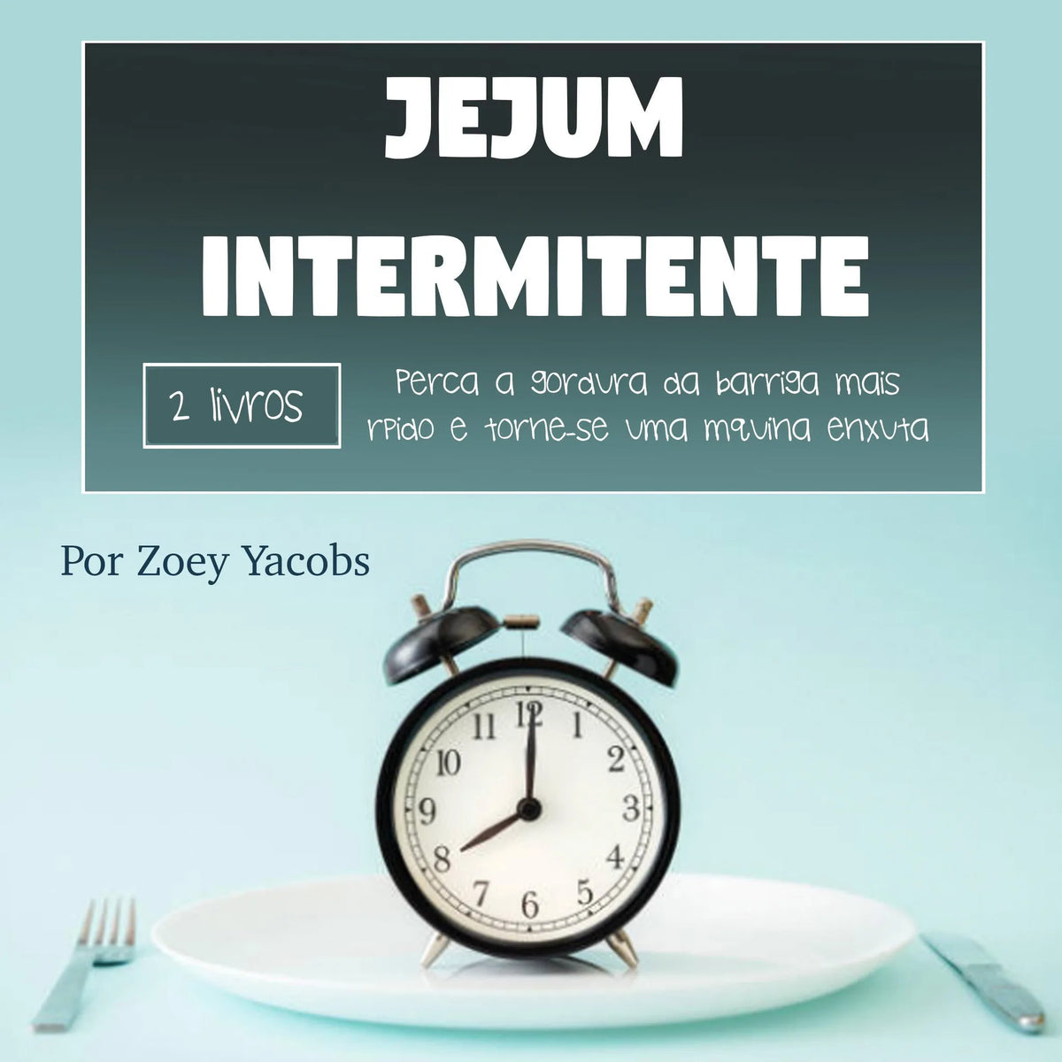 Jejum intermitente