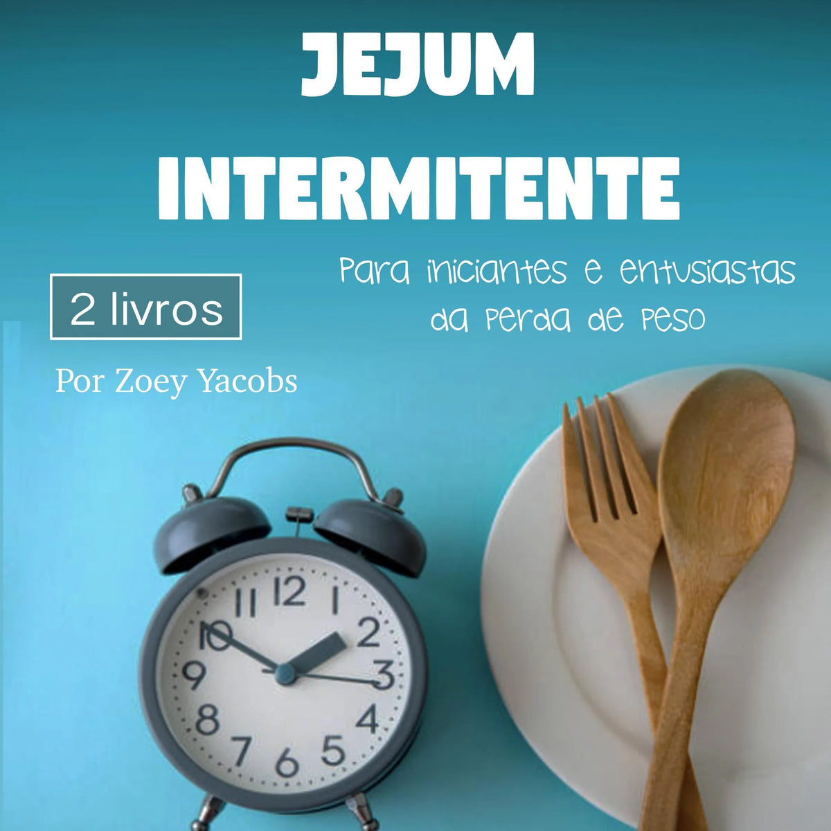 Jejum intermitente