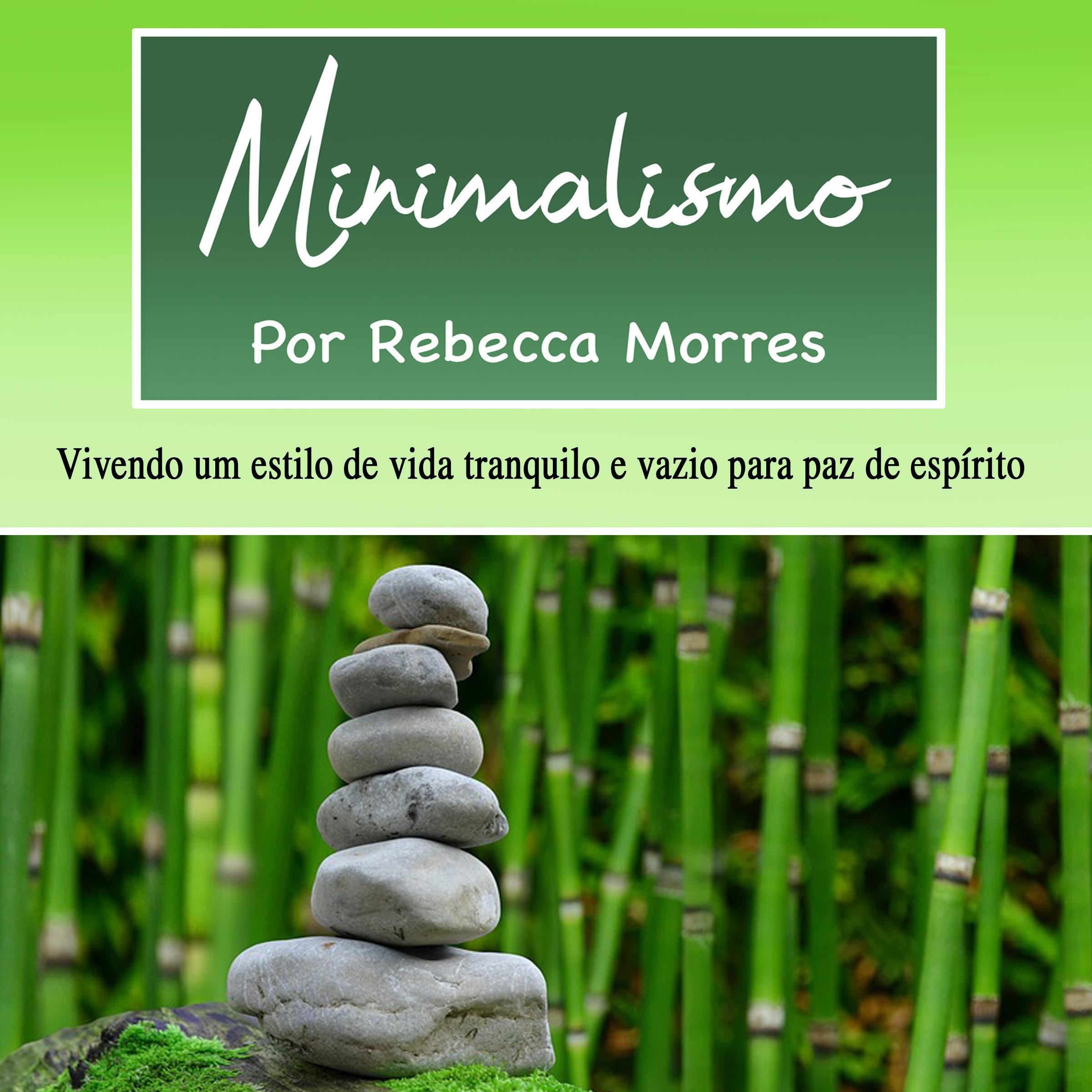 Minimalismo
