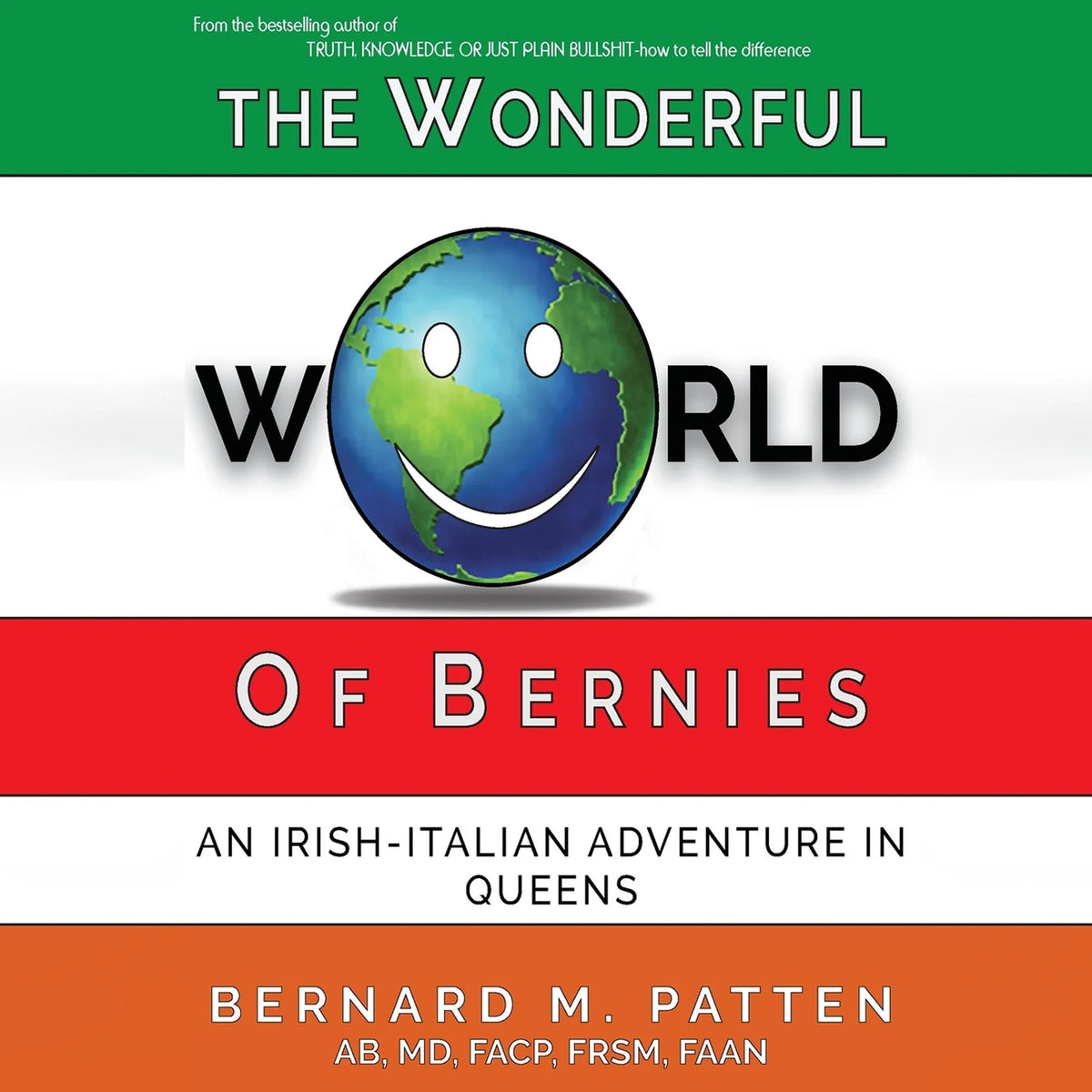 The Wonderful World of Bernies