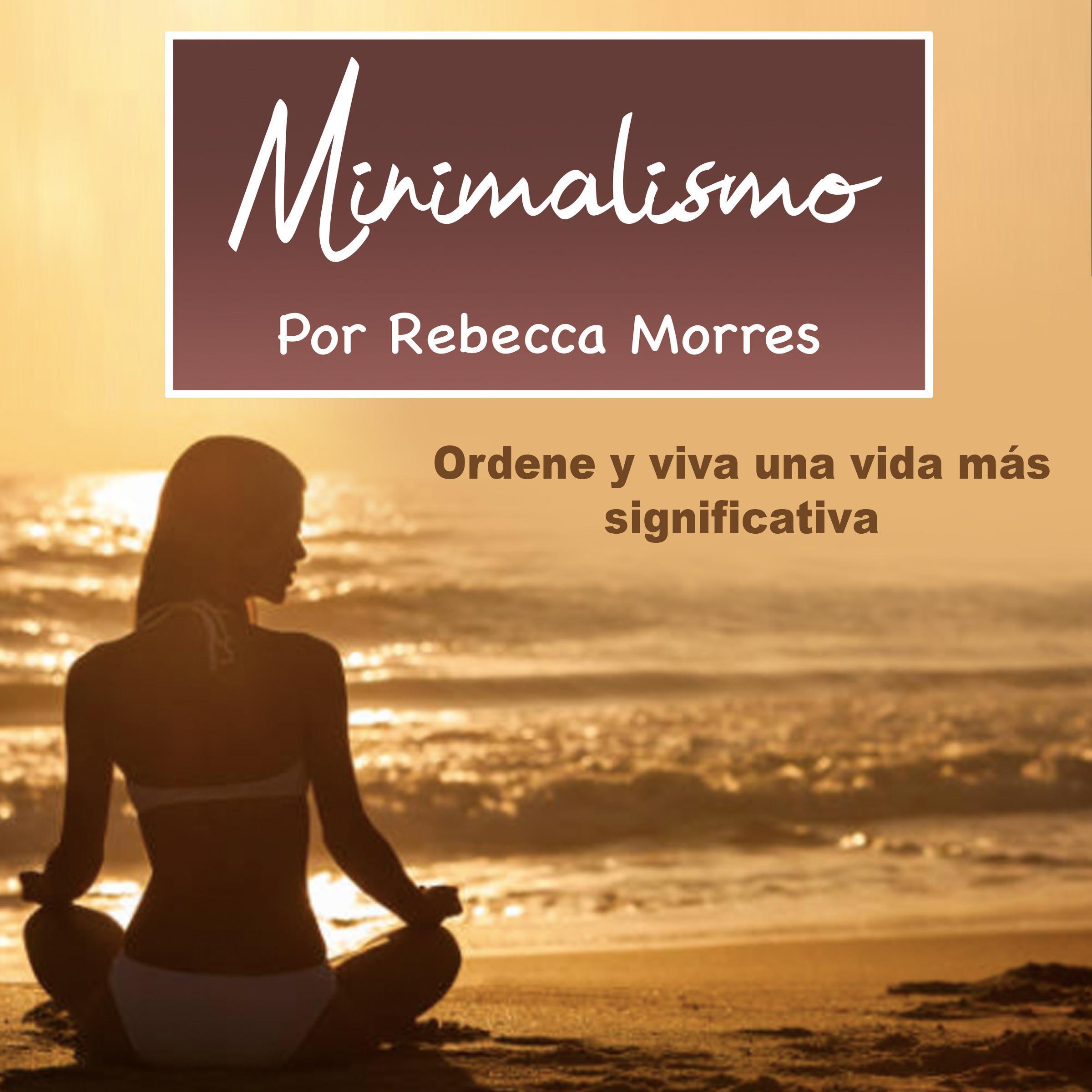 Minimalismo