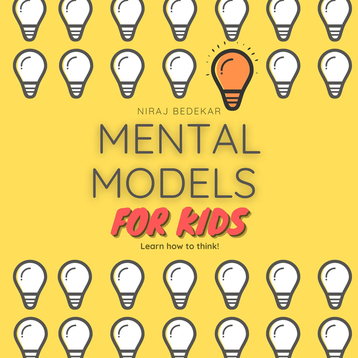 Mental Models for Kids