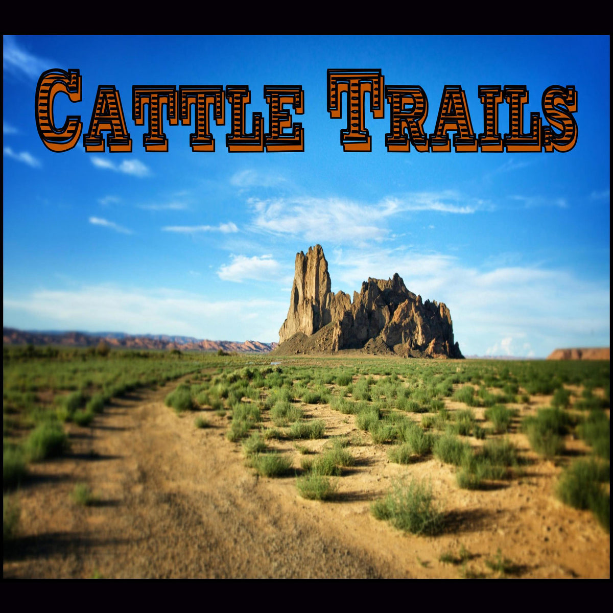 Cattle Trails