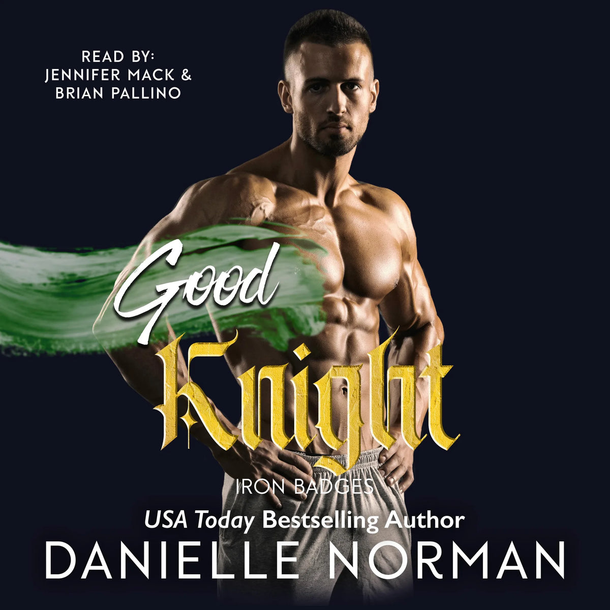 Good Knight