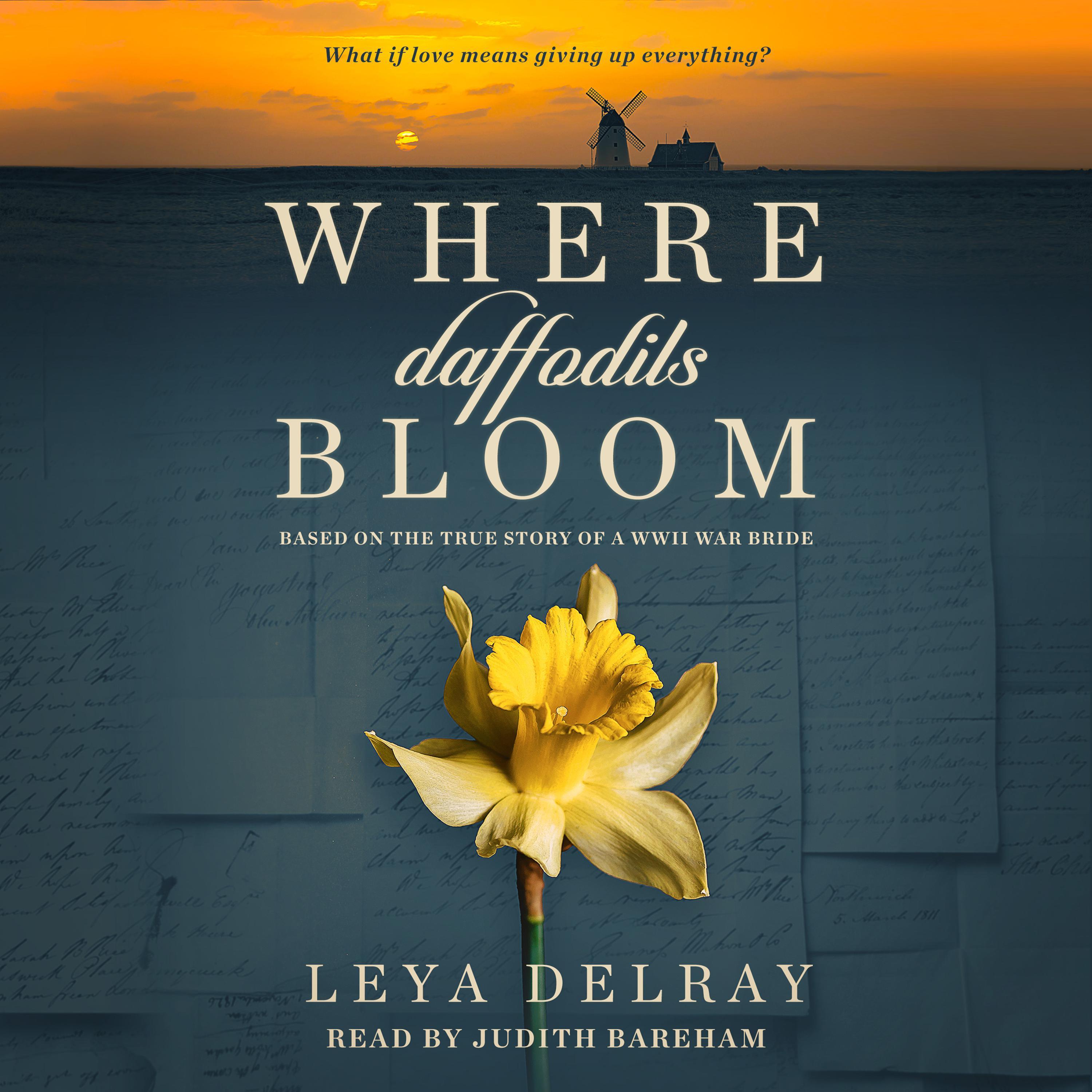 Where Daffodils Bloom