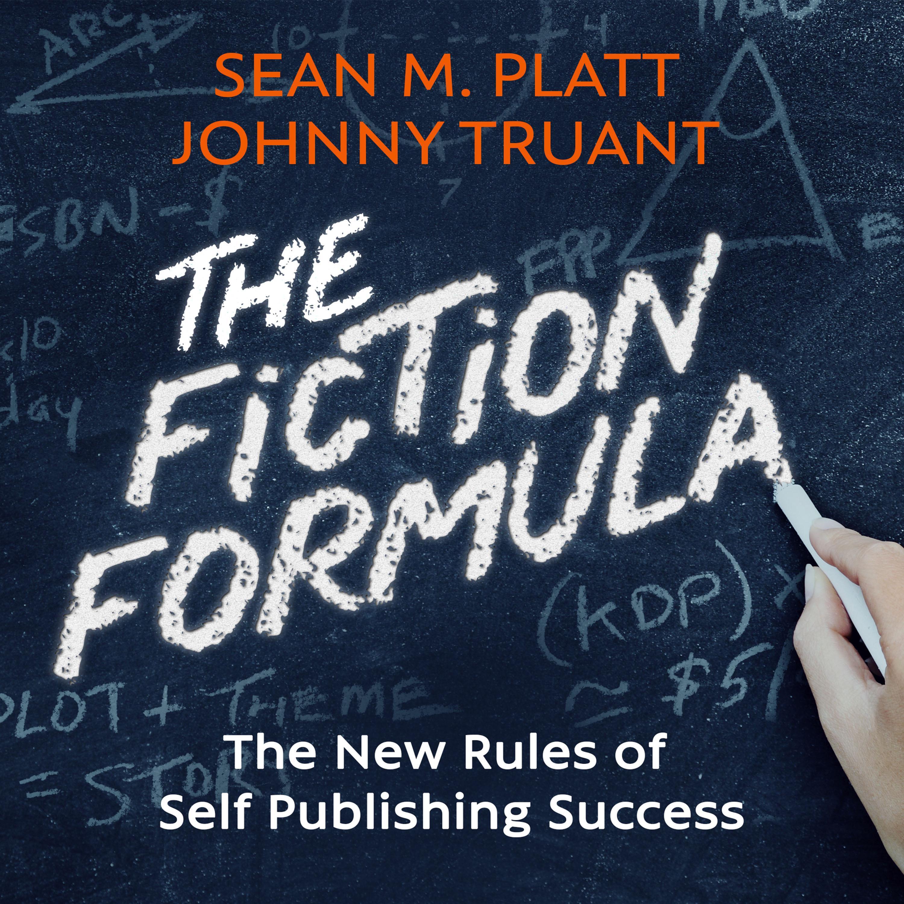 The Fiction Formula