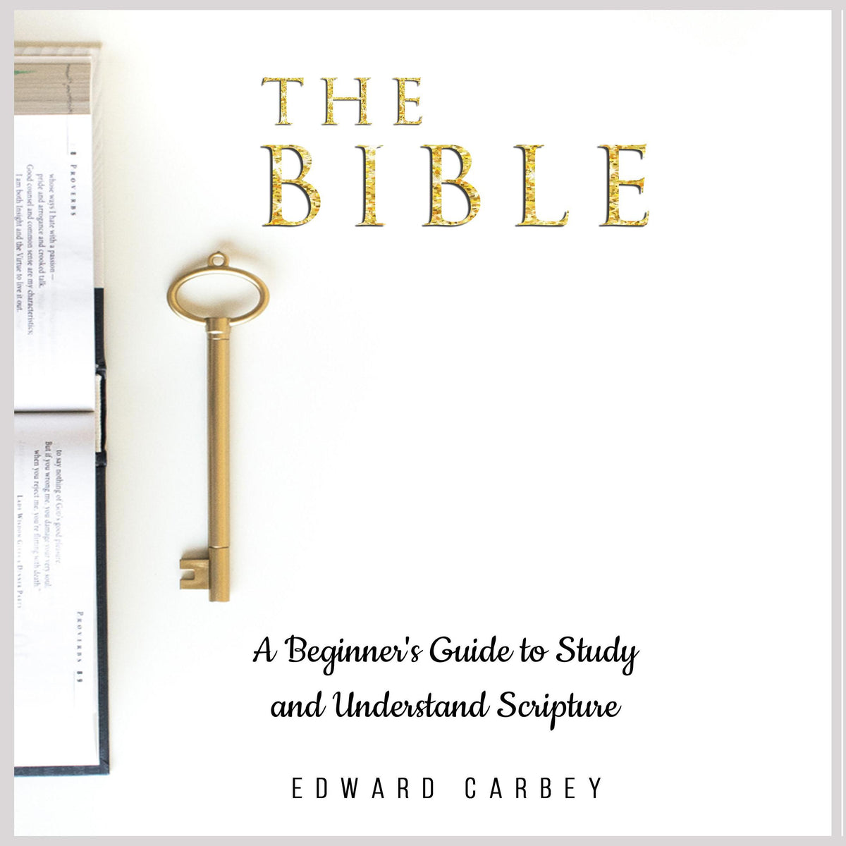 THE BIBLE