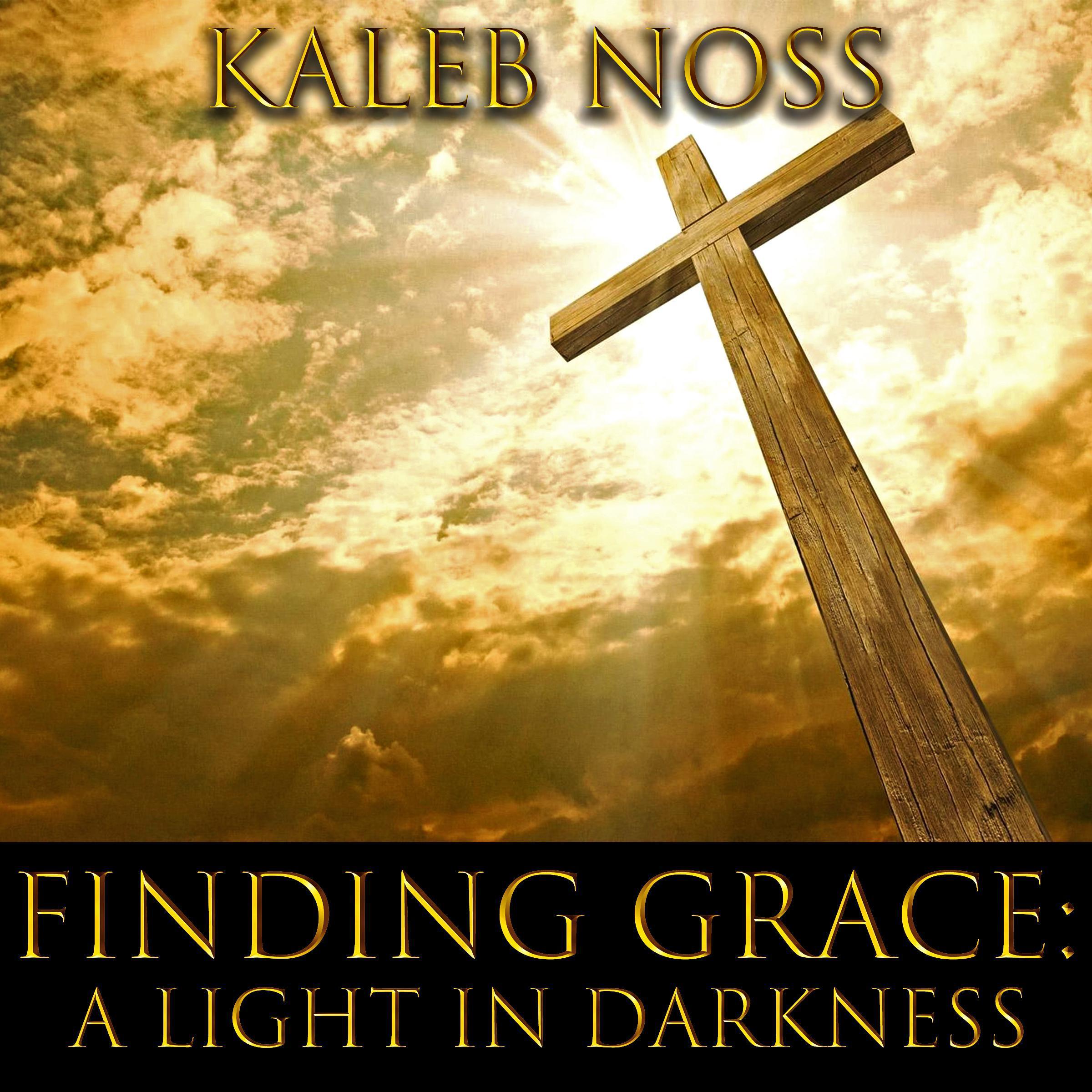 Finding Grace