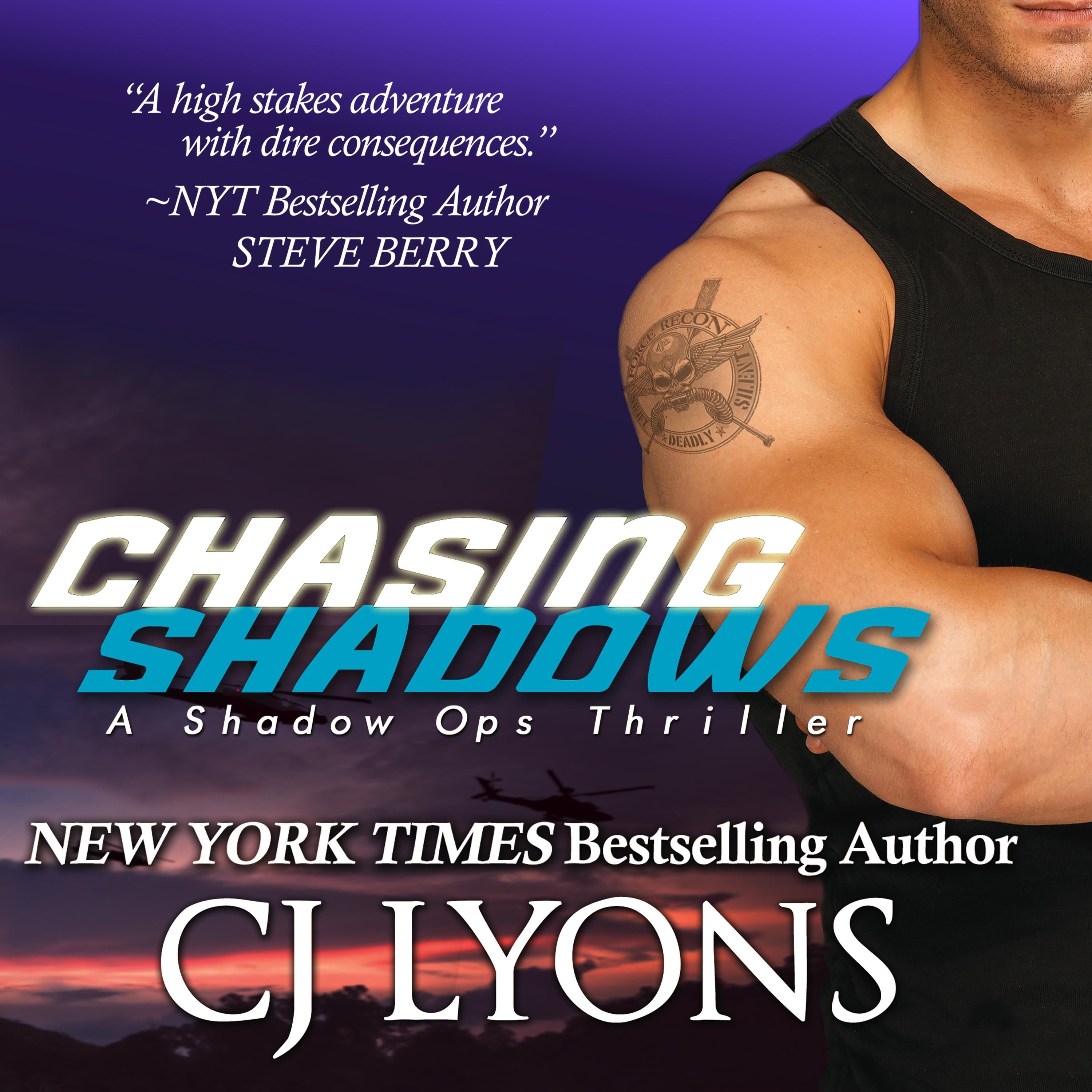 Chasing Shadows