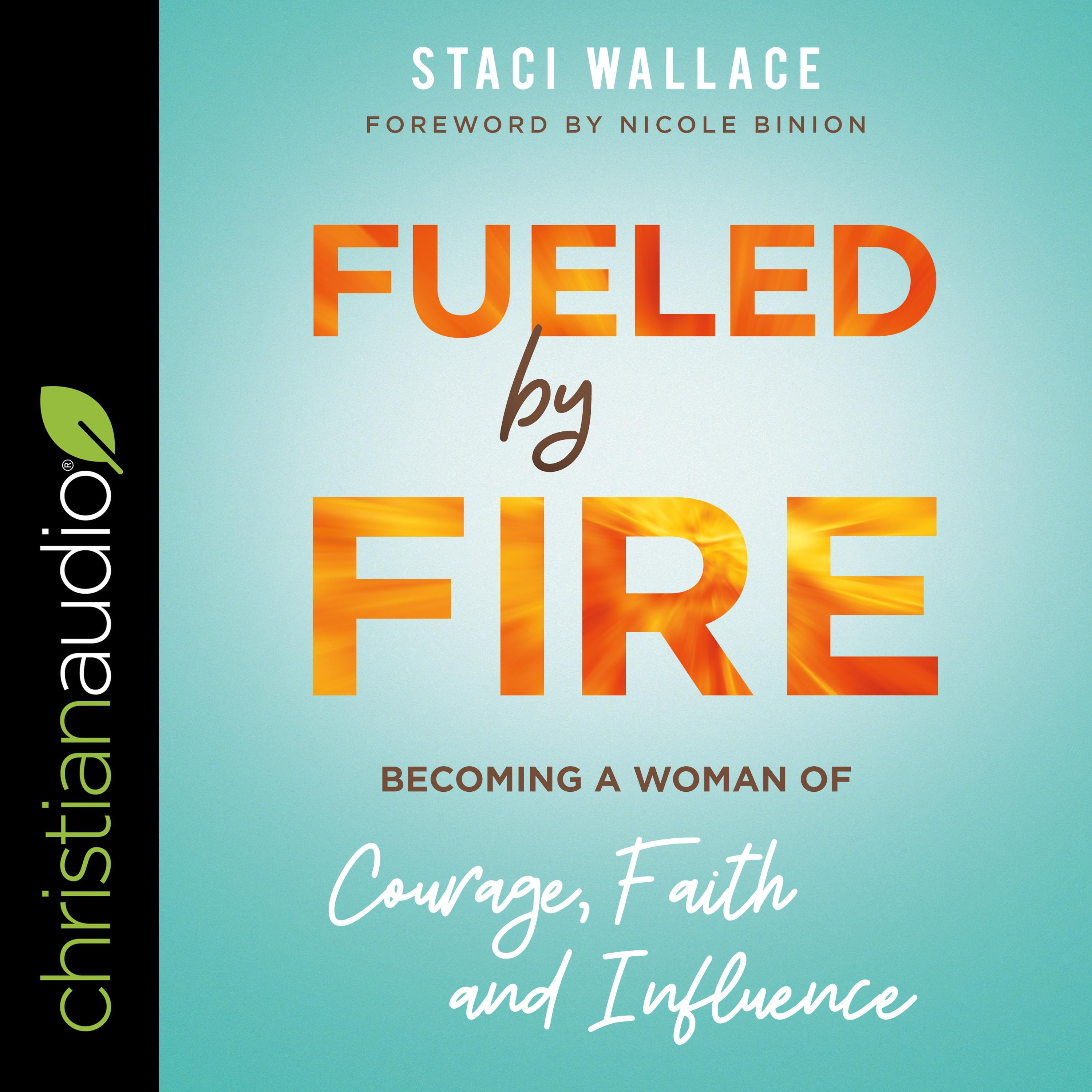 Fueled by Fire