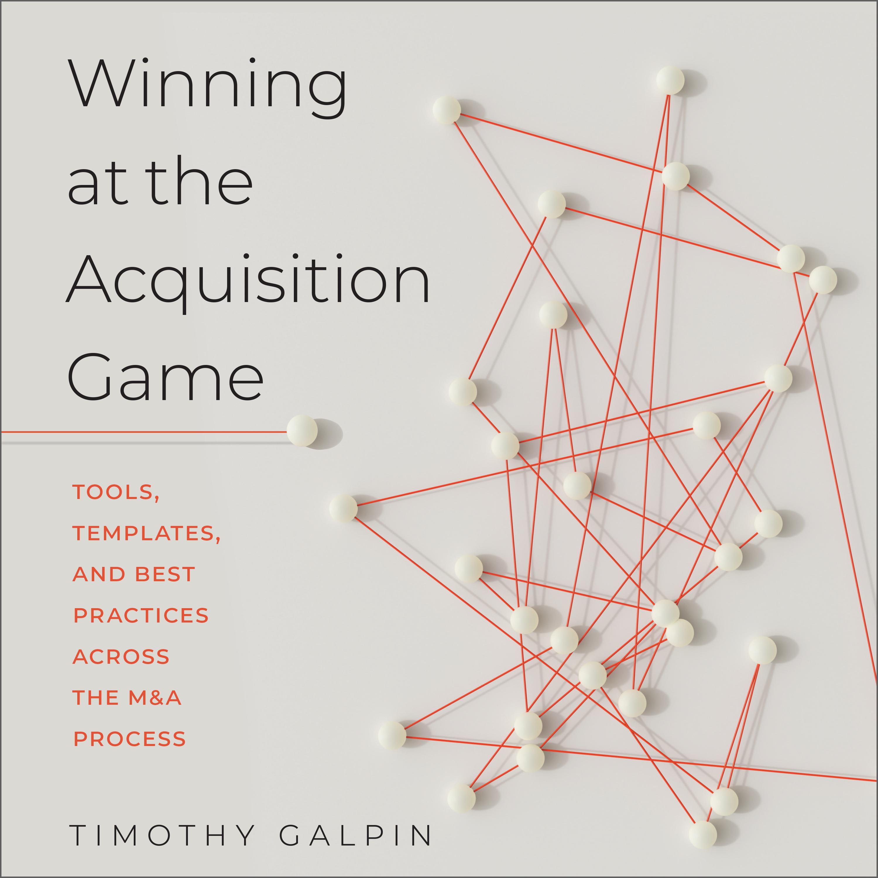 Winning at the Acquisition Game