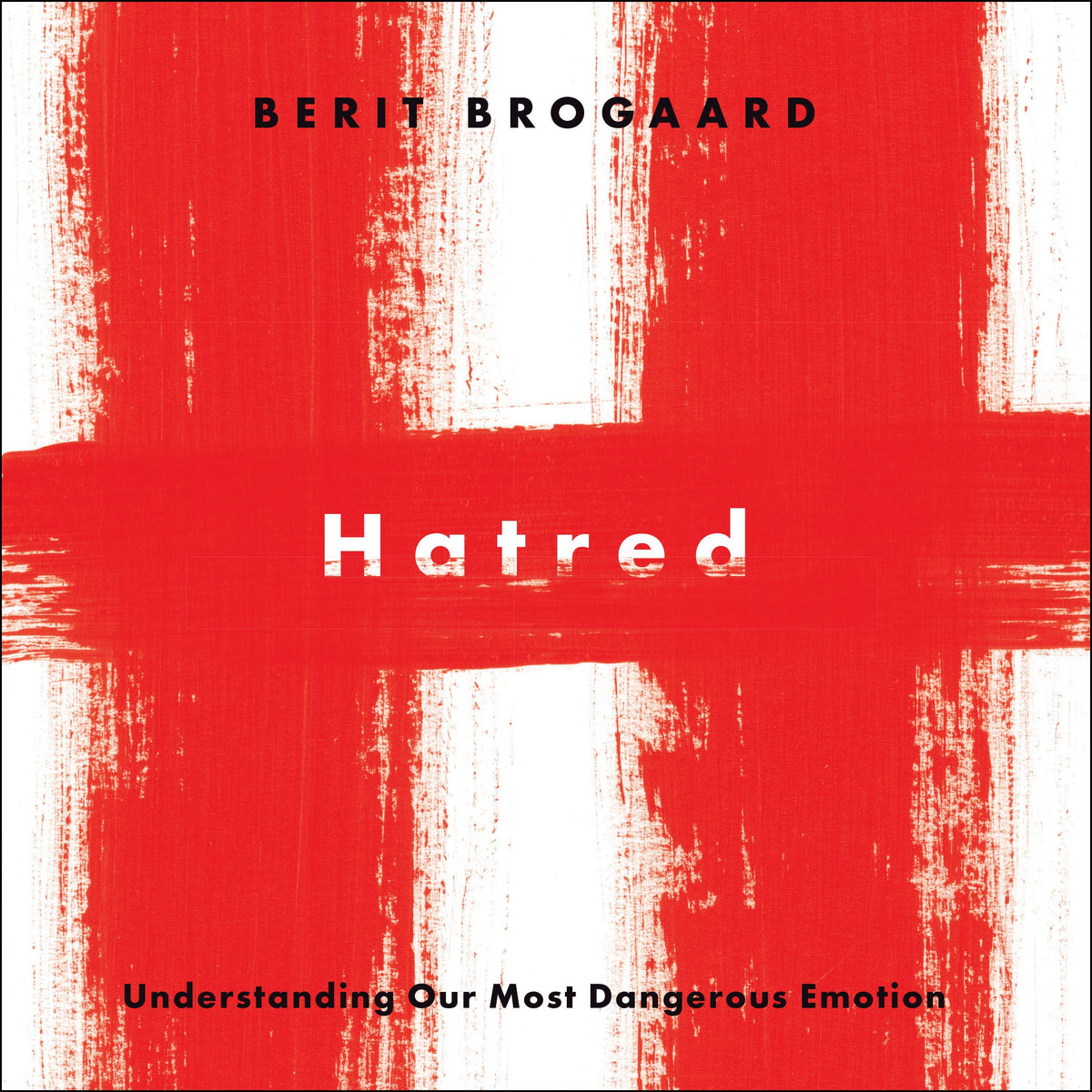 Hatred