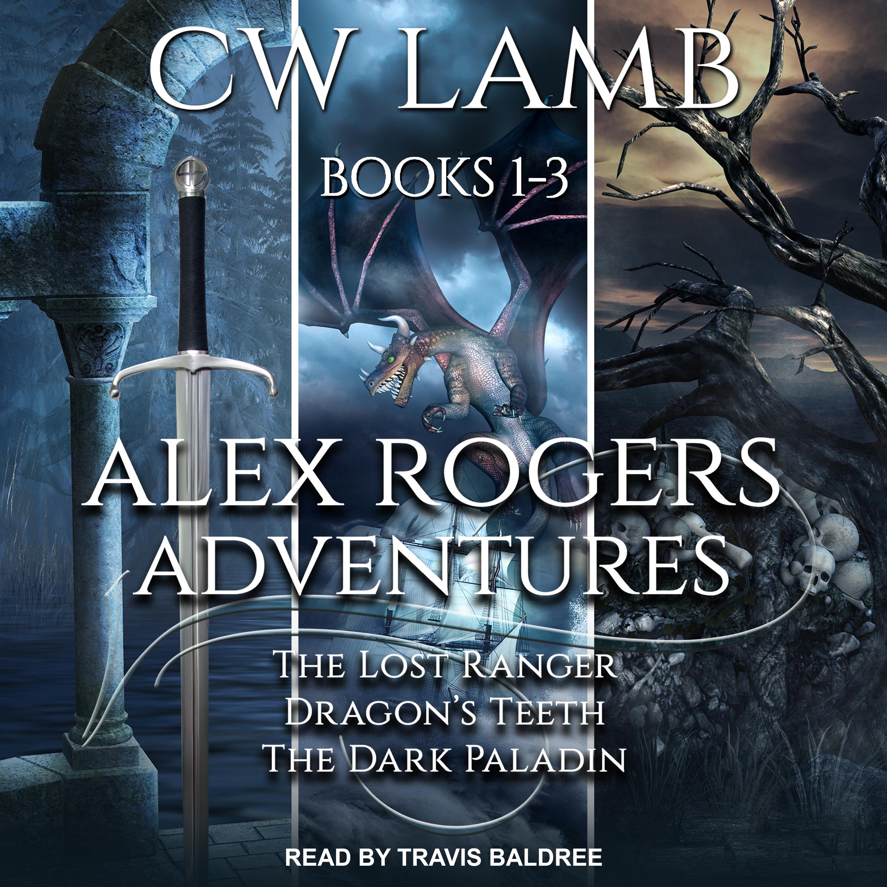 Ranger Boxed Set