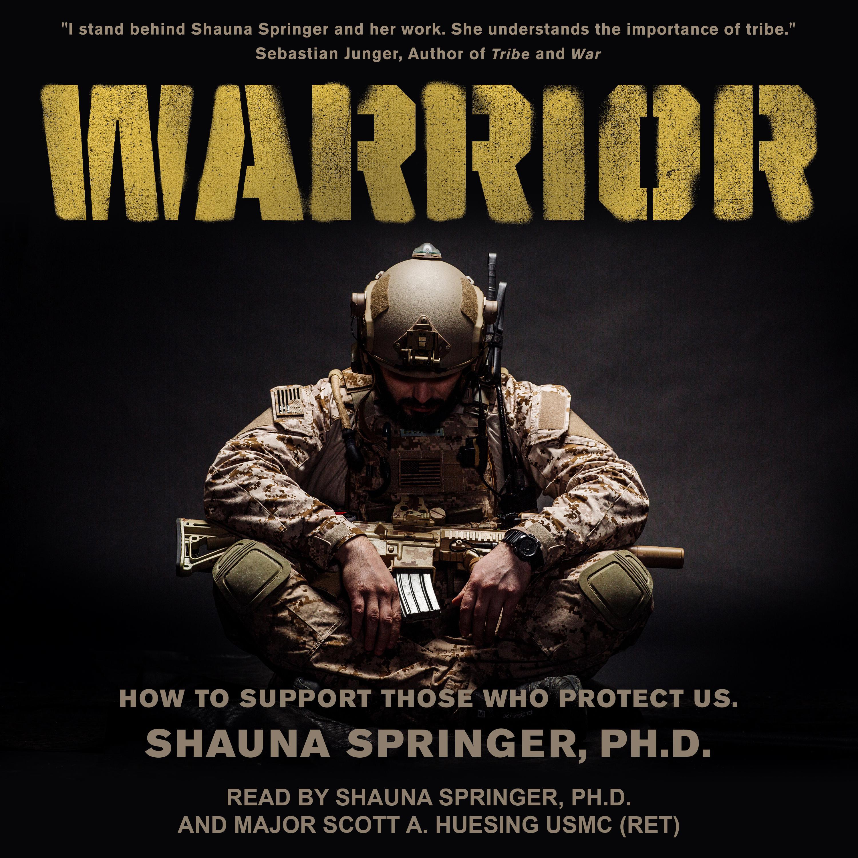Warrior