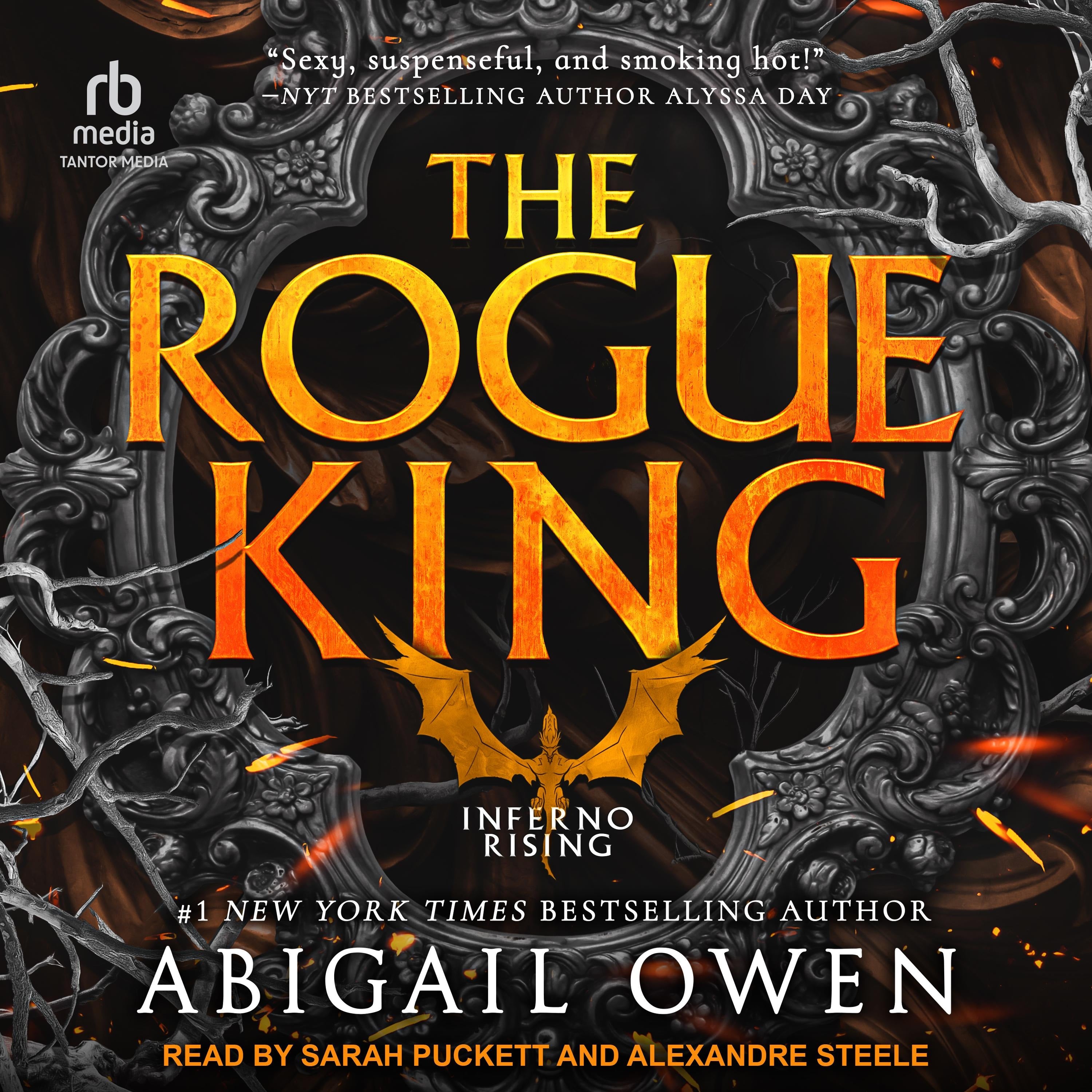 The Rogue King