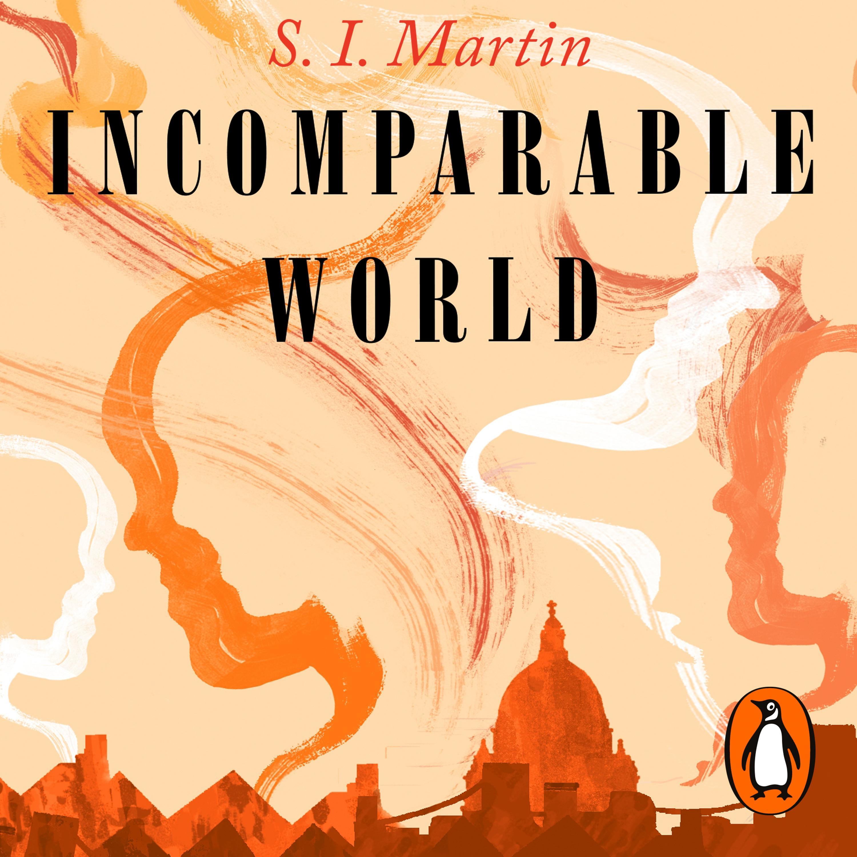 Incomparable World