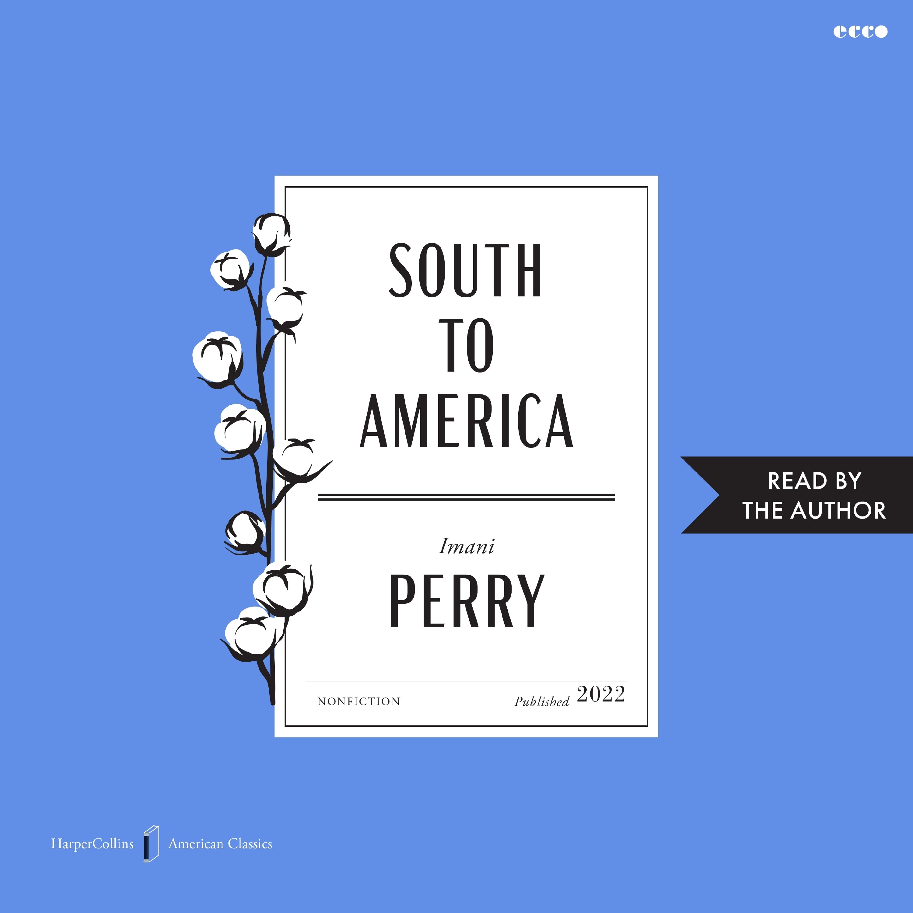 South to America