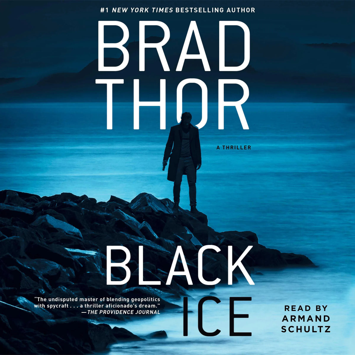 Black Ice