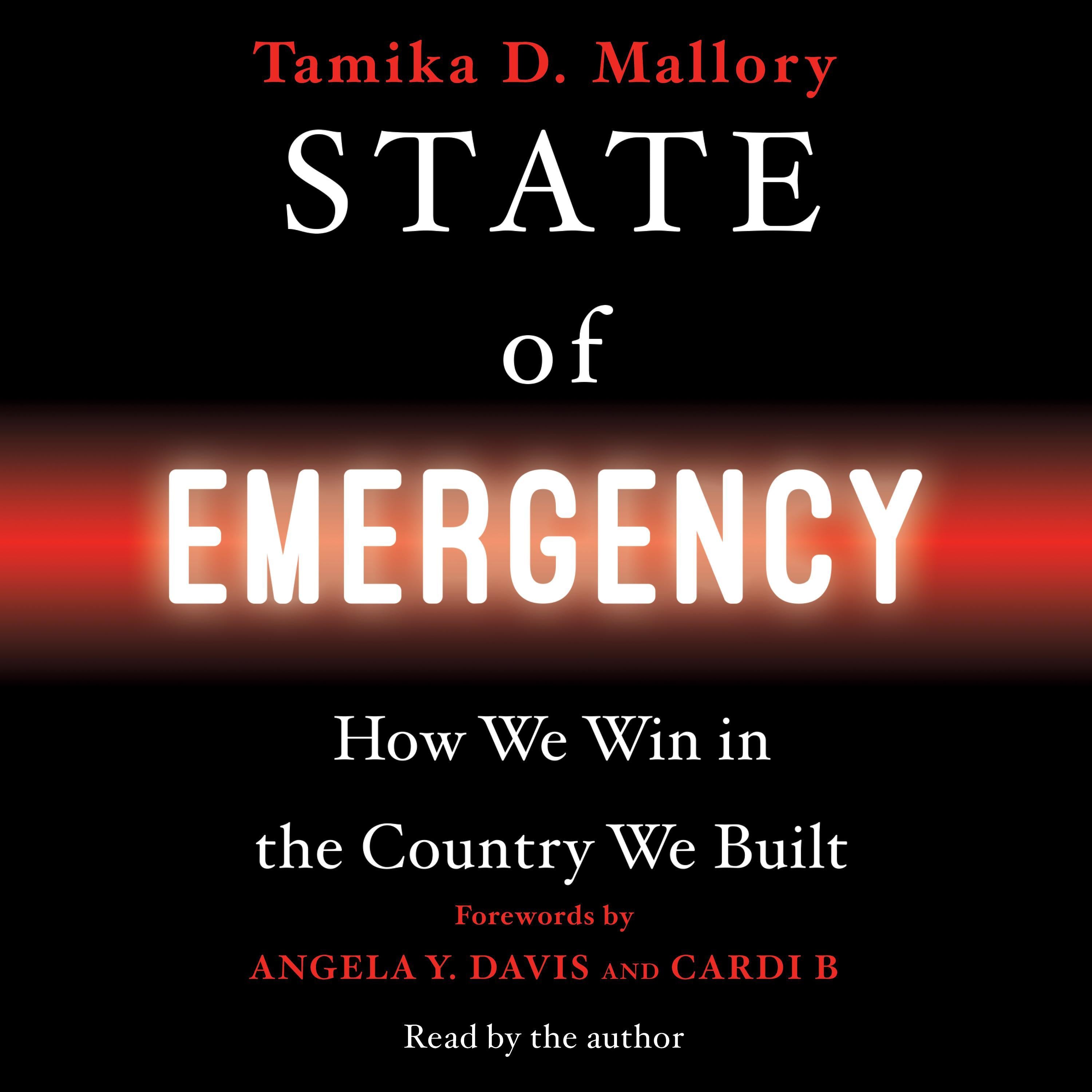 State of Emergency