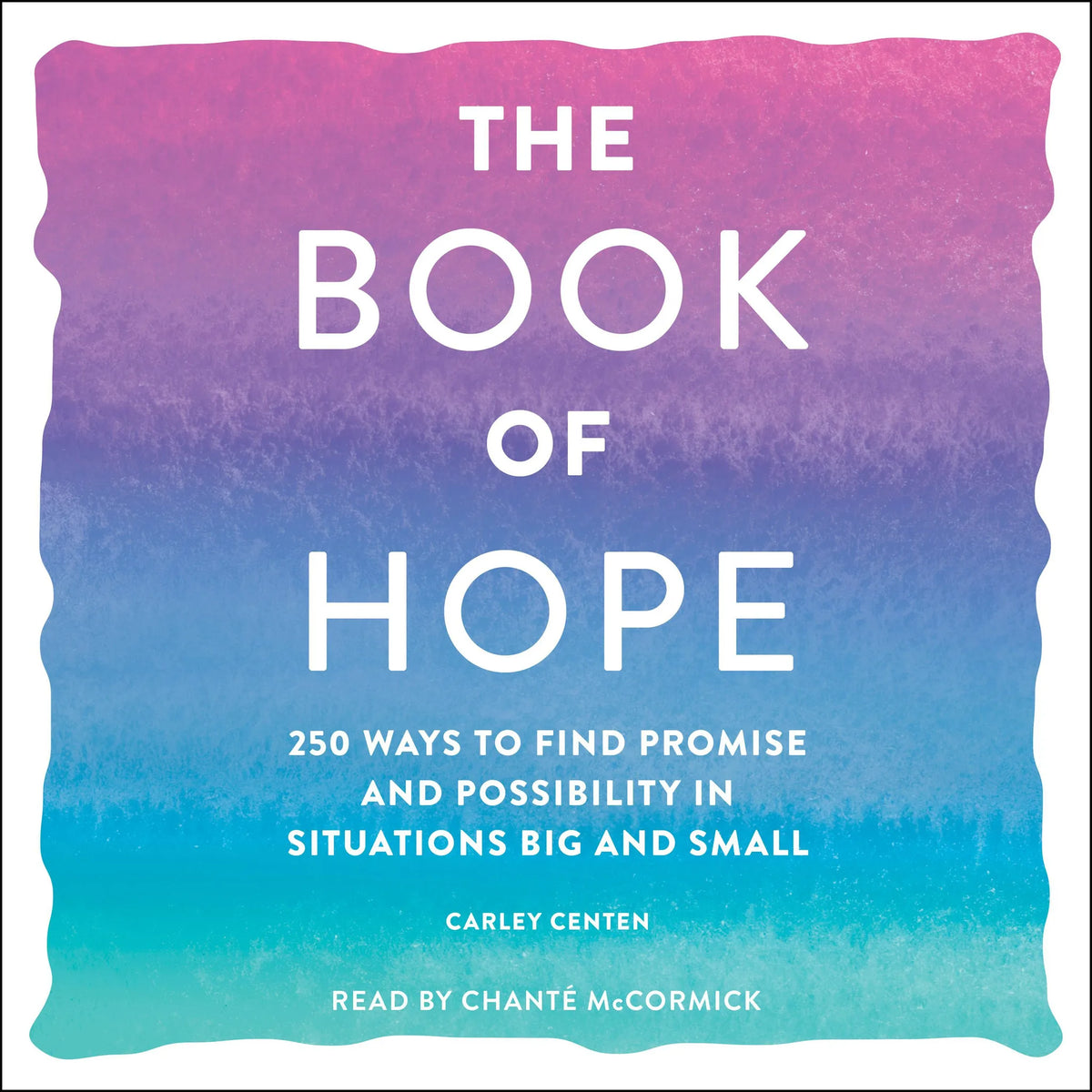 The Book of Hope