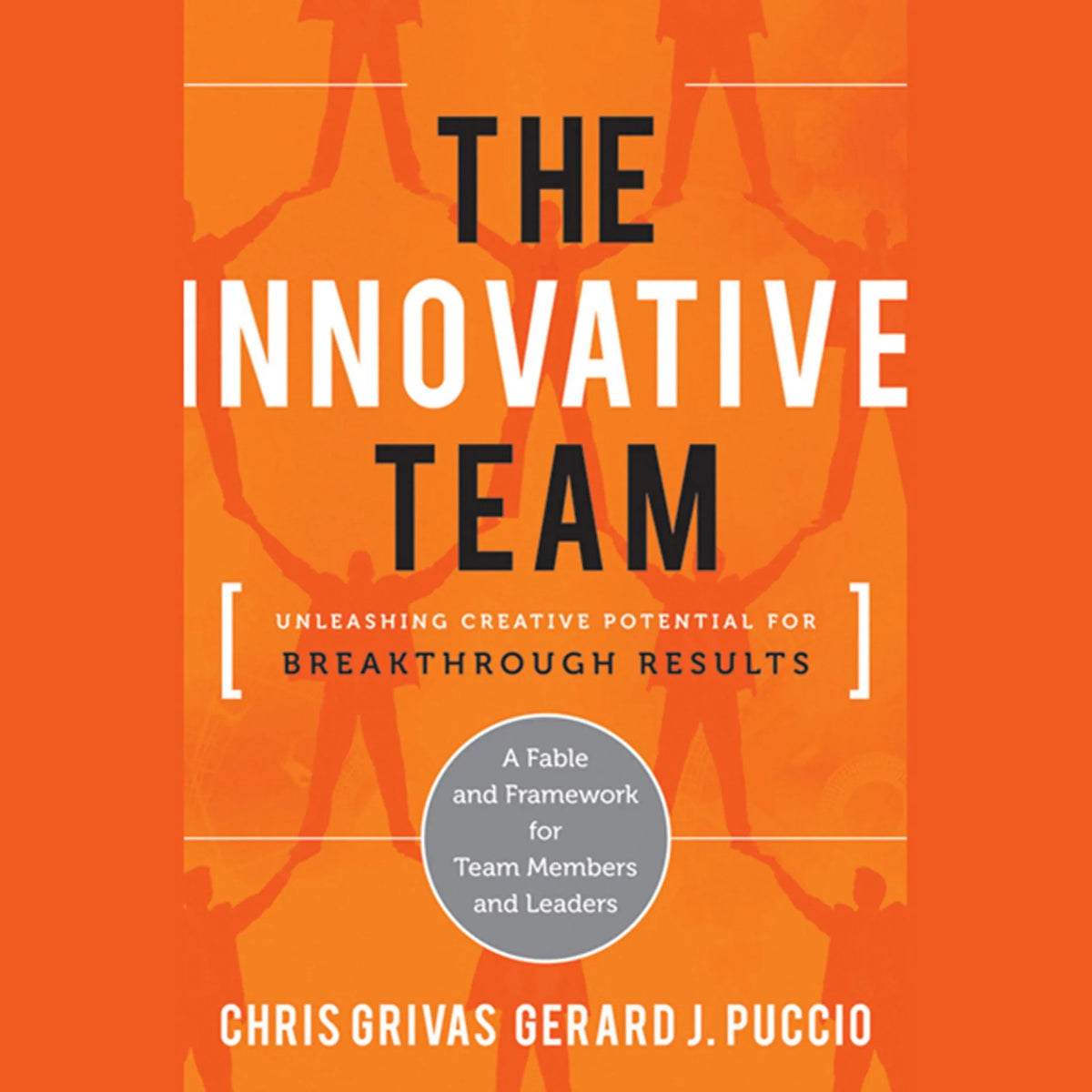 The Innovative Team