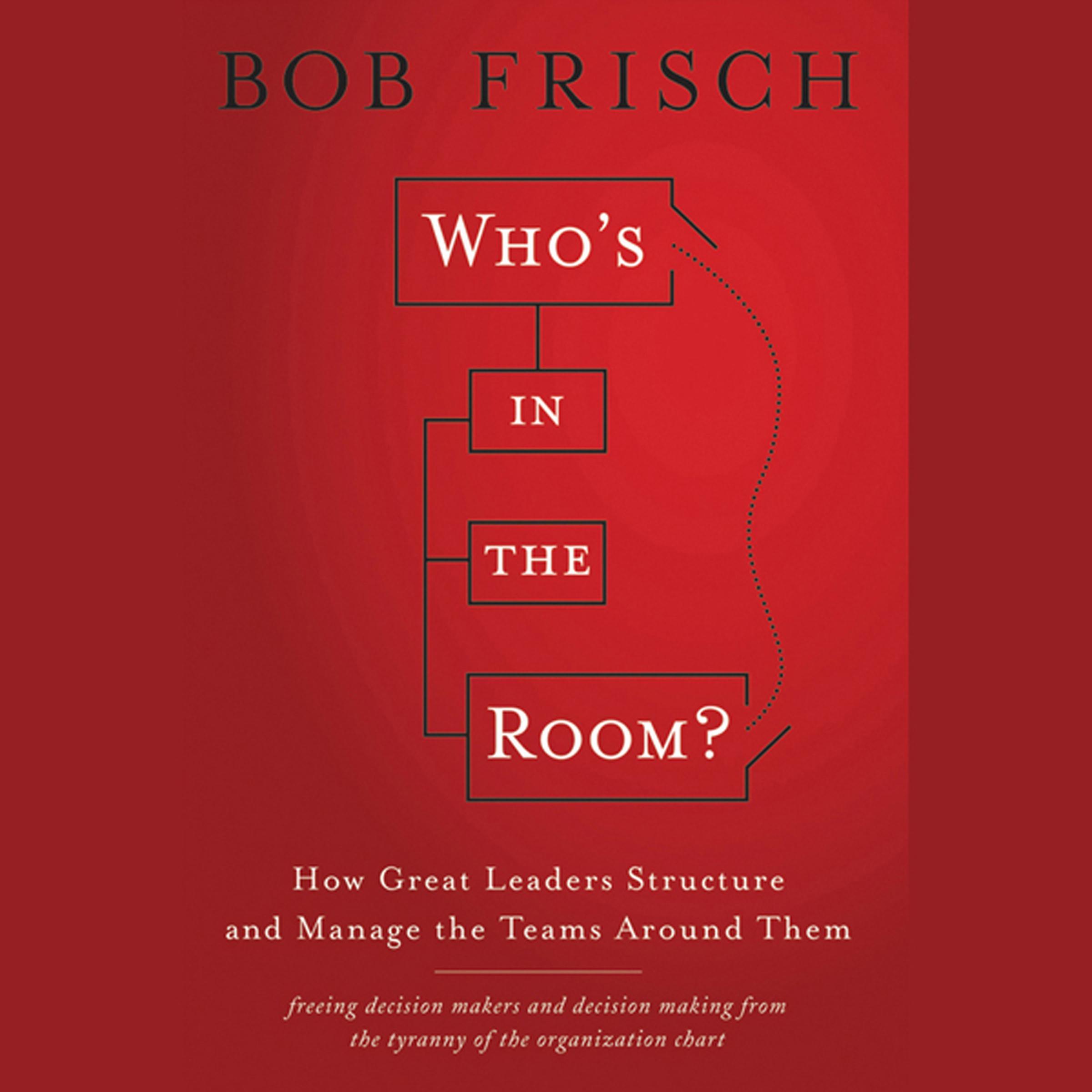 Who's in the Room?
