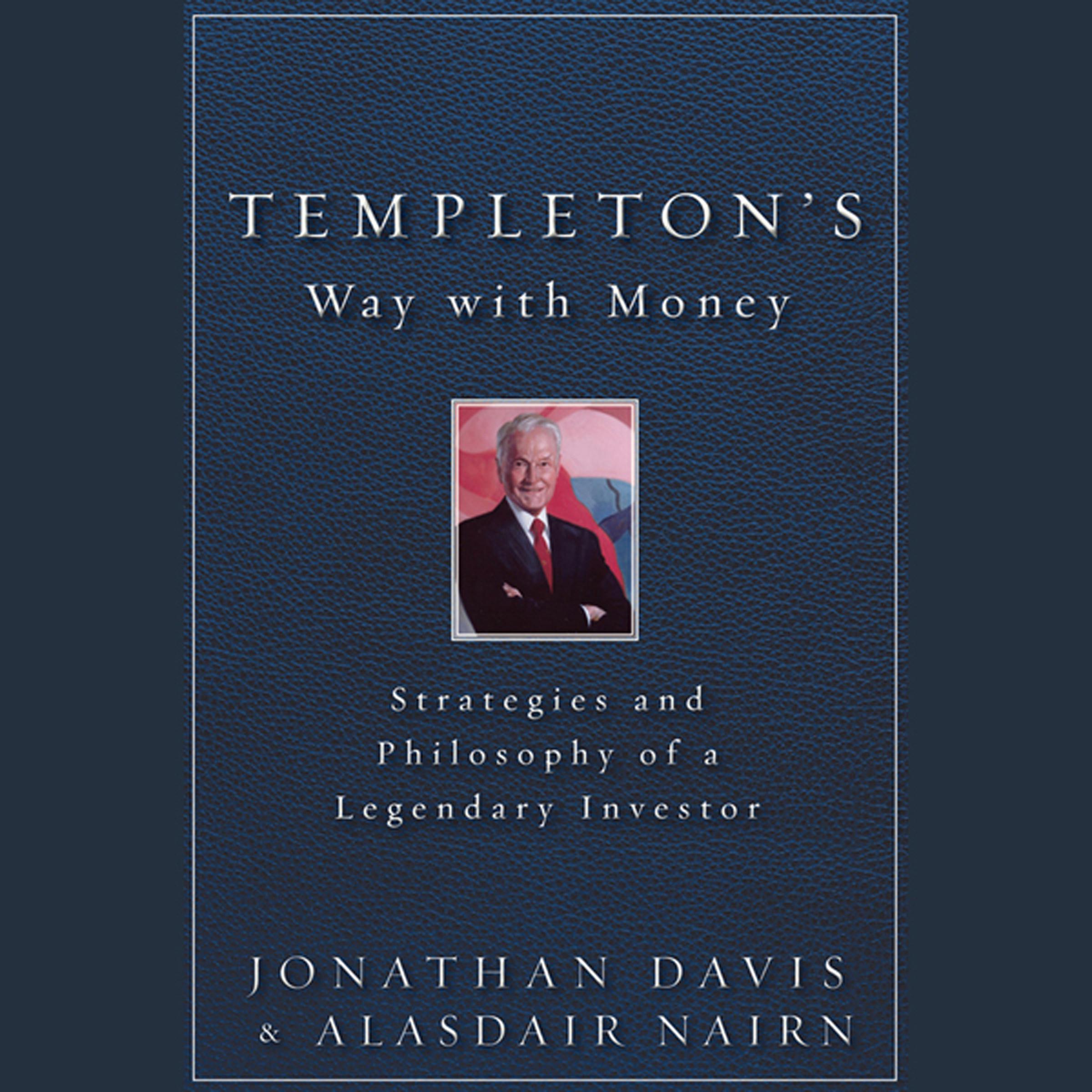Templeton's Way with Money