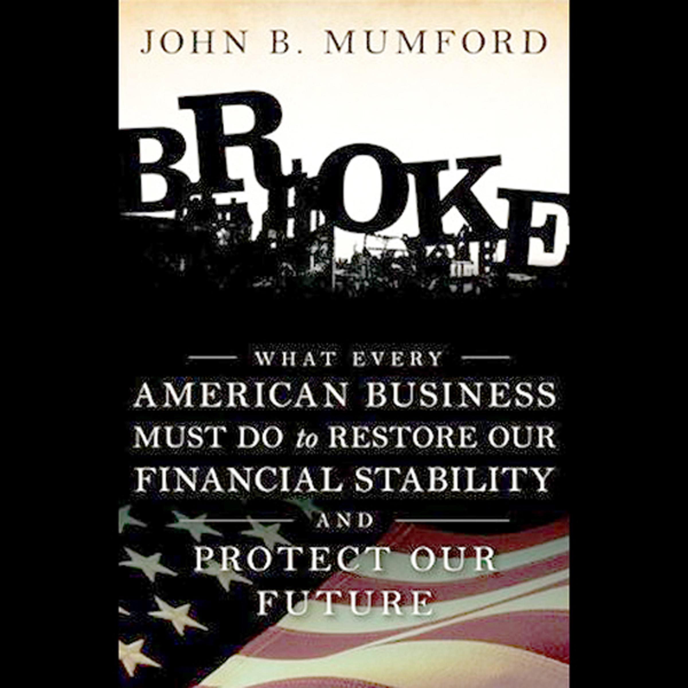 Broke