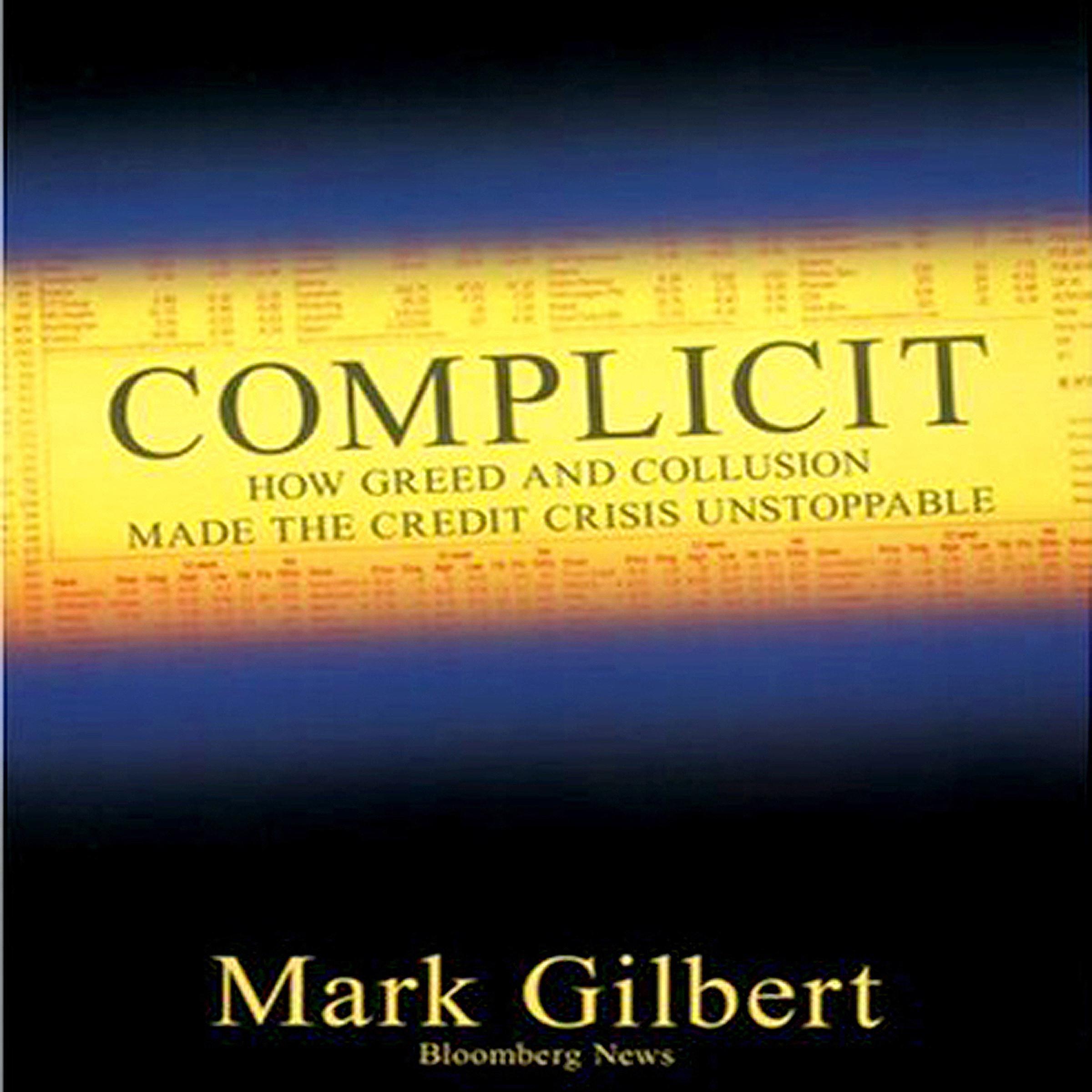 Complicit