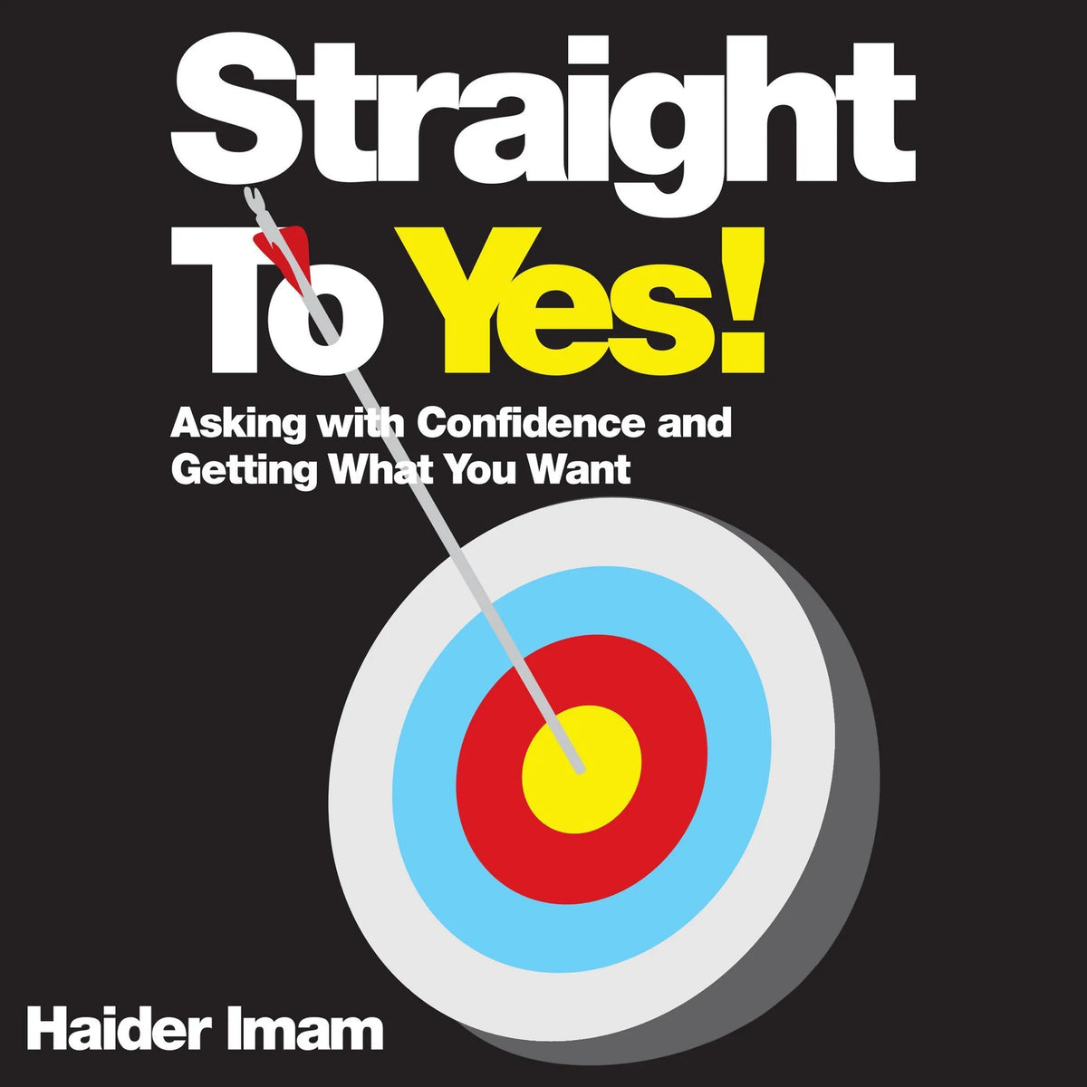 Straight to Yes