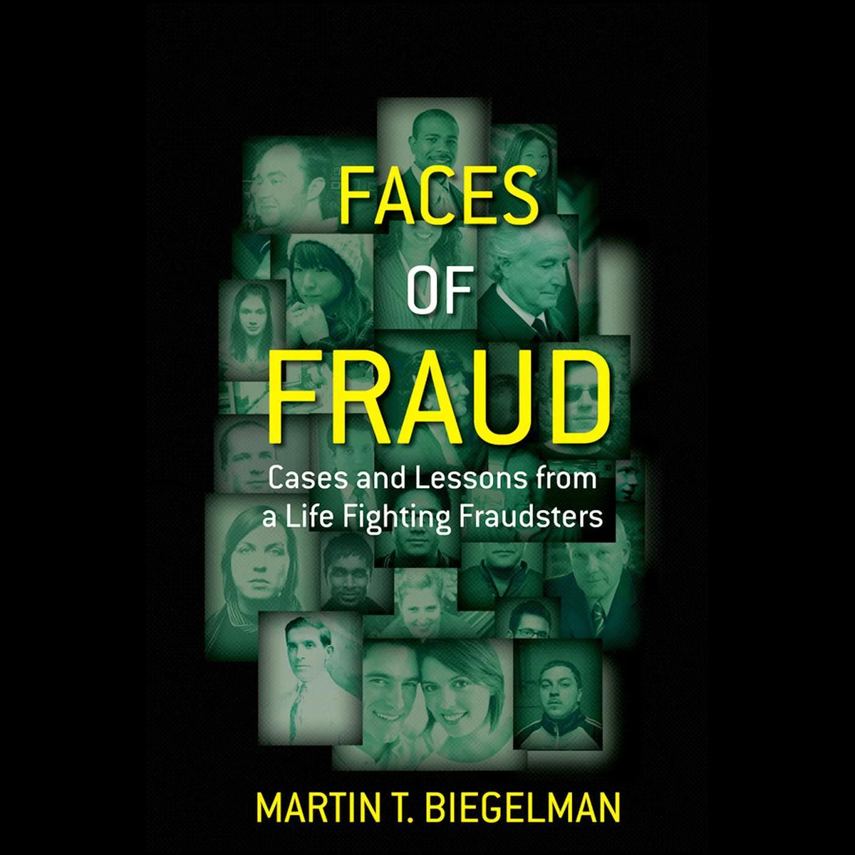 Faces of Fraud