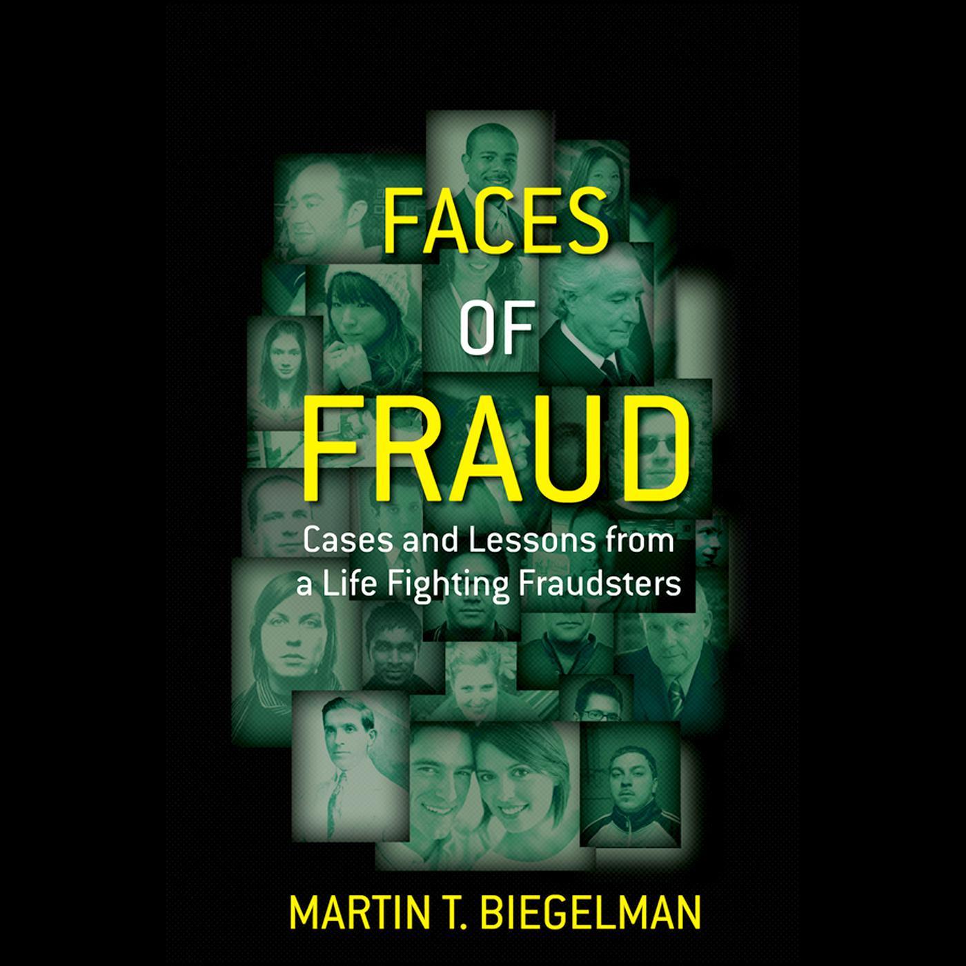 Faces of Fraud