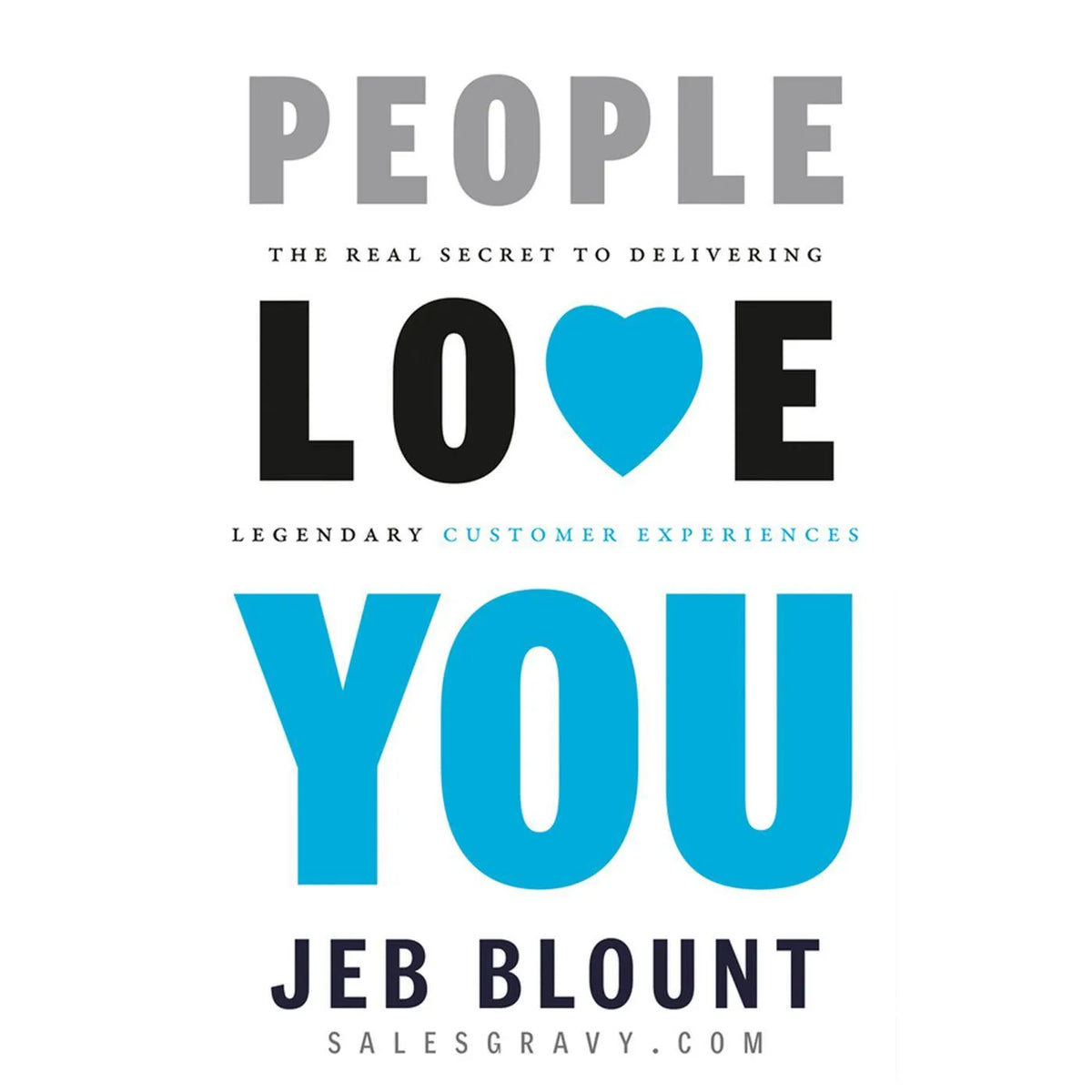 People Love You