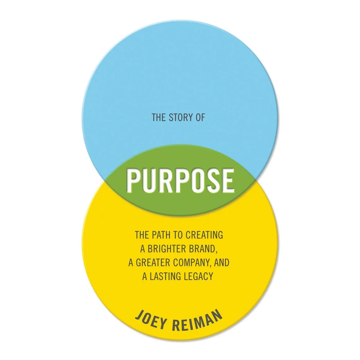 The Story of Purpose