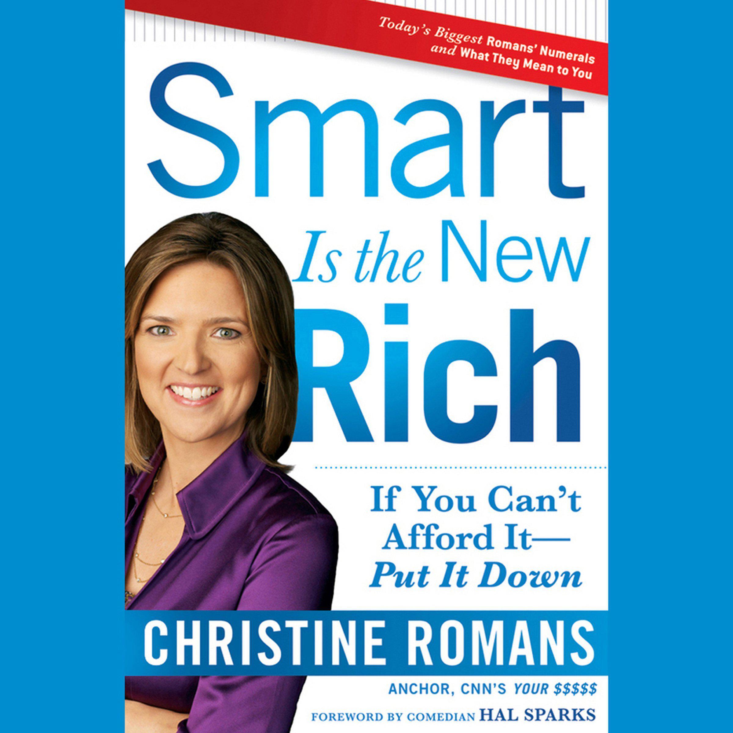 Smart Is the New Rich