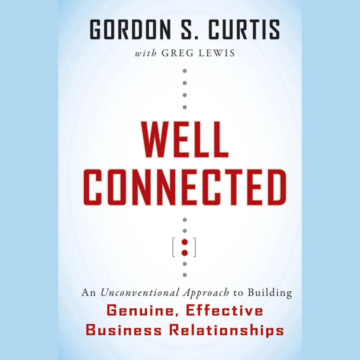 Well Connected