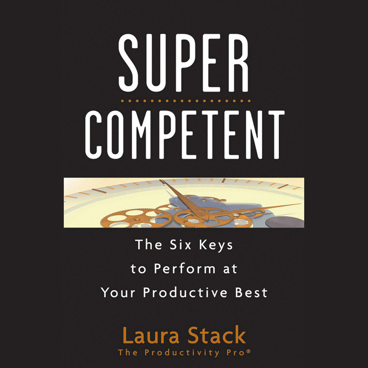 SuperCompetent