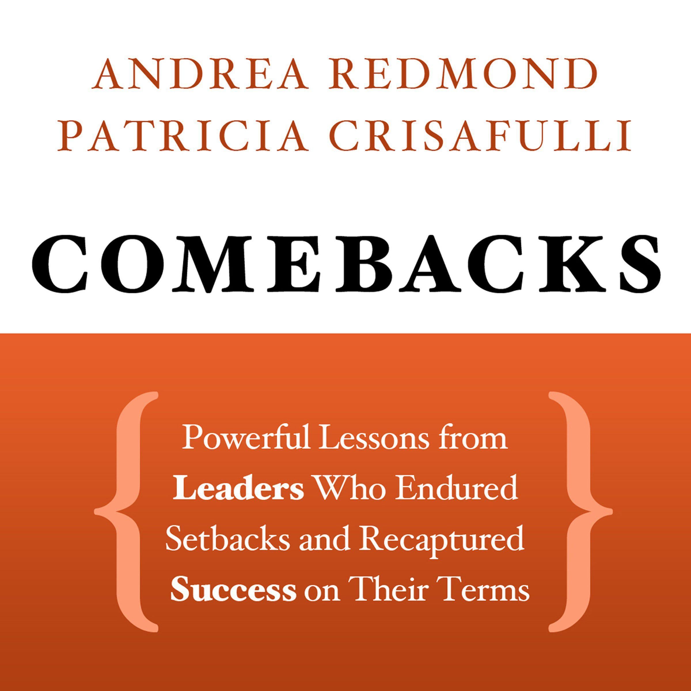 Comebacks