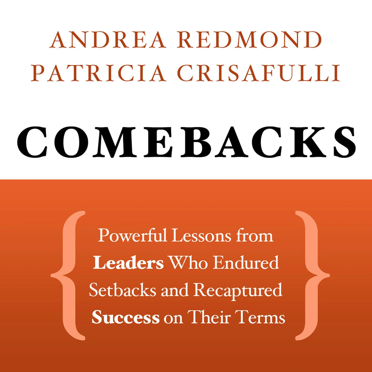 Comebacks