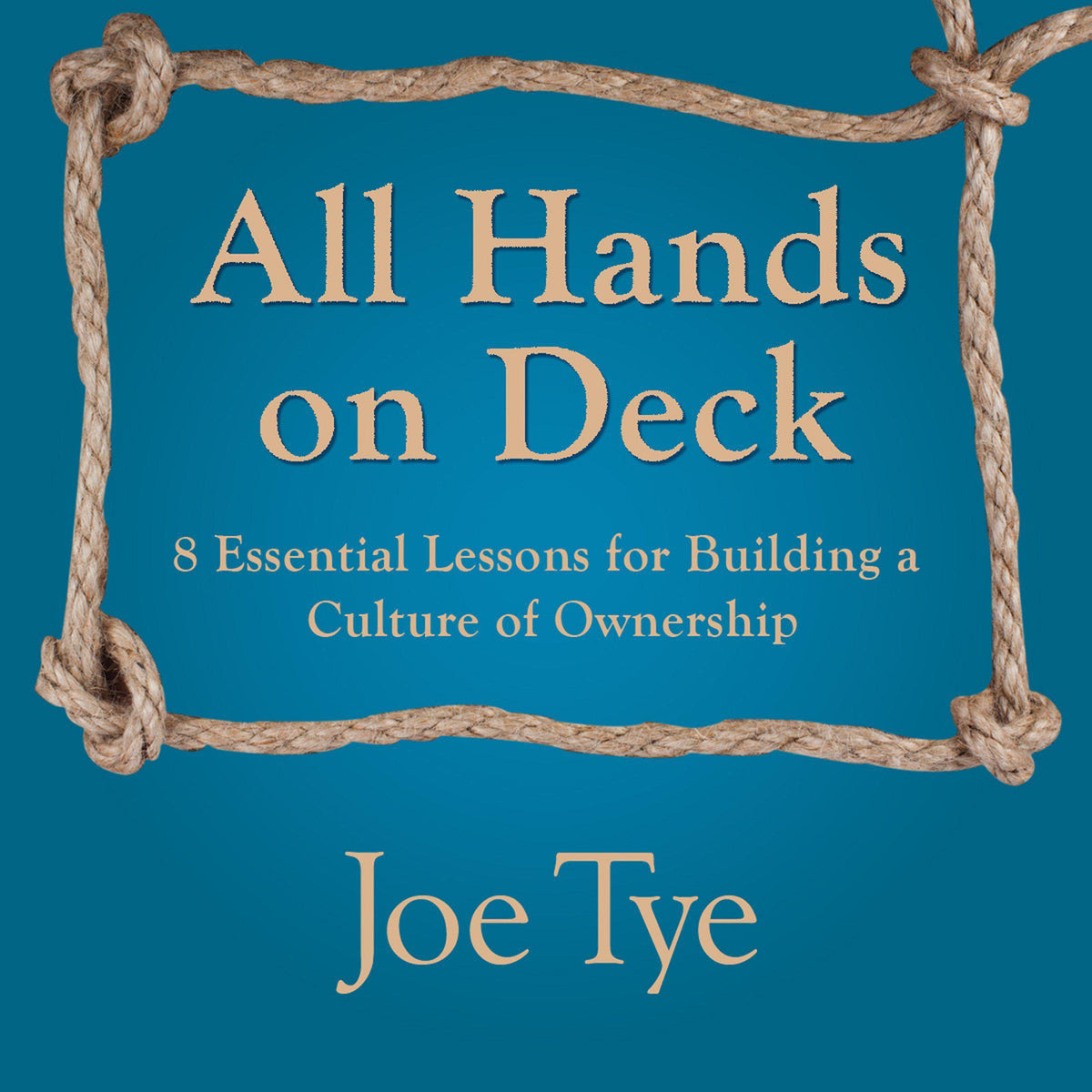 All Hands on Deck