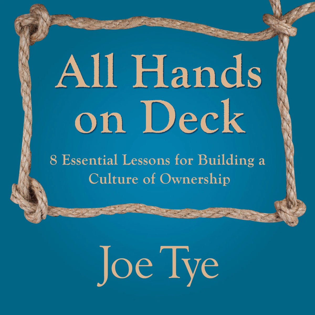 All Hands on Deck