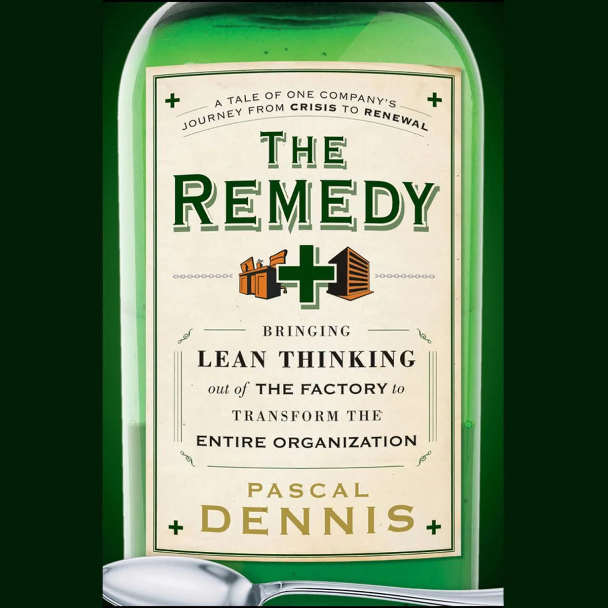 The Remedy