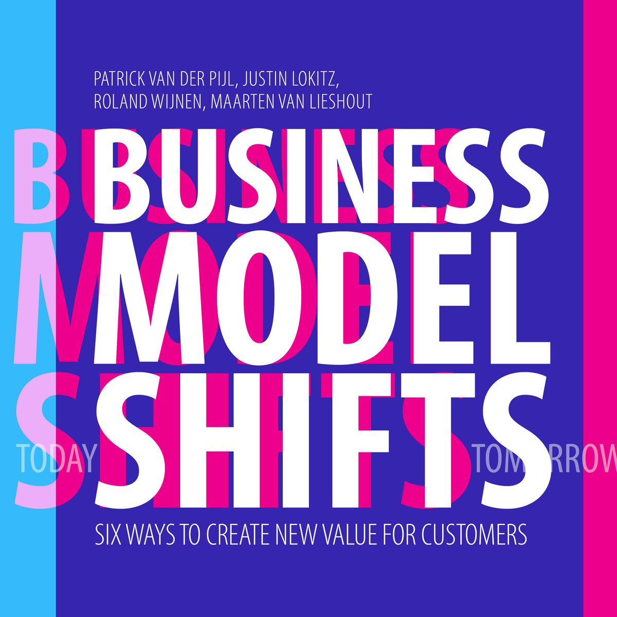 Business Model Shifts