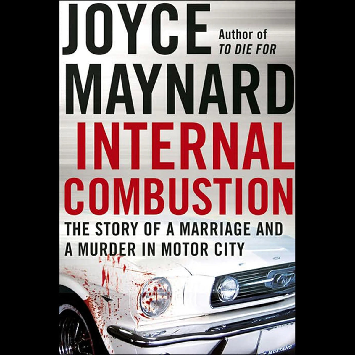 Internal Combustion