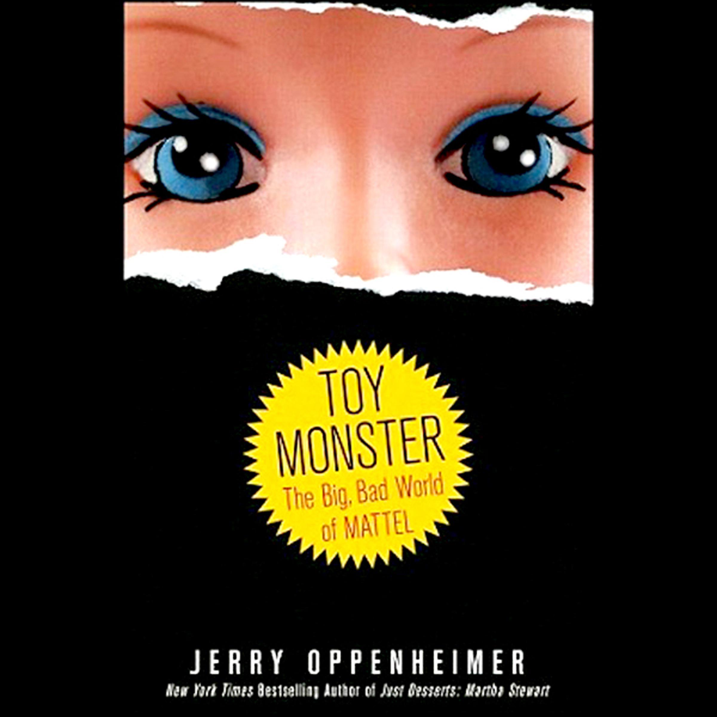 Toy Monster