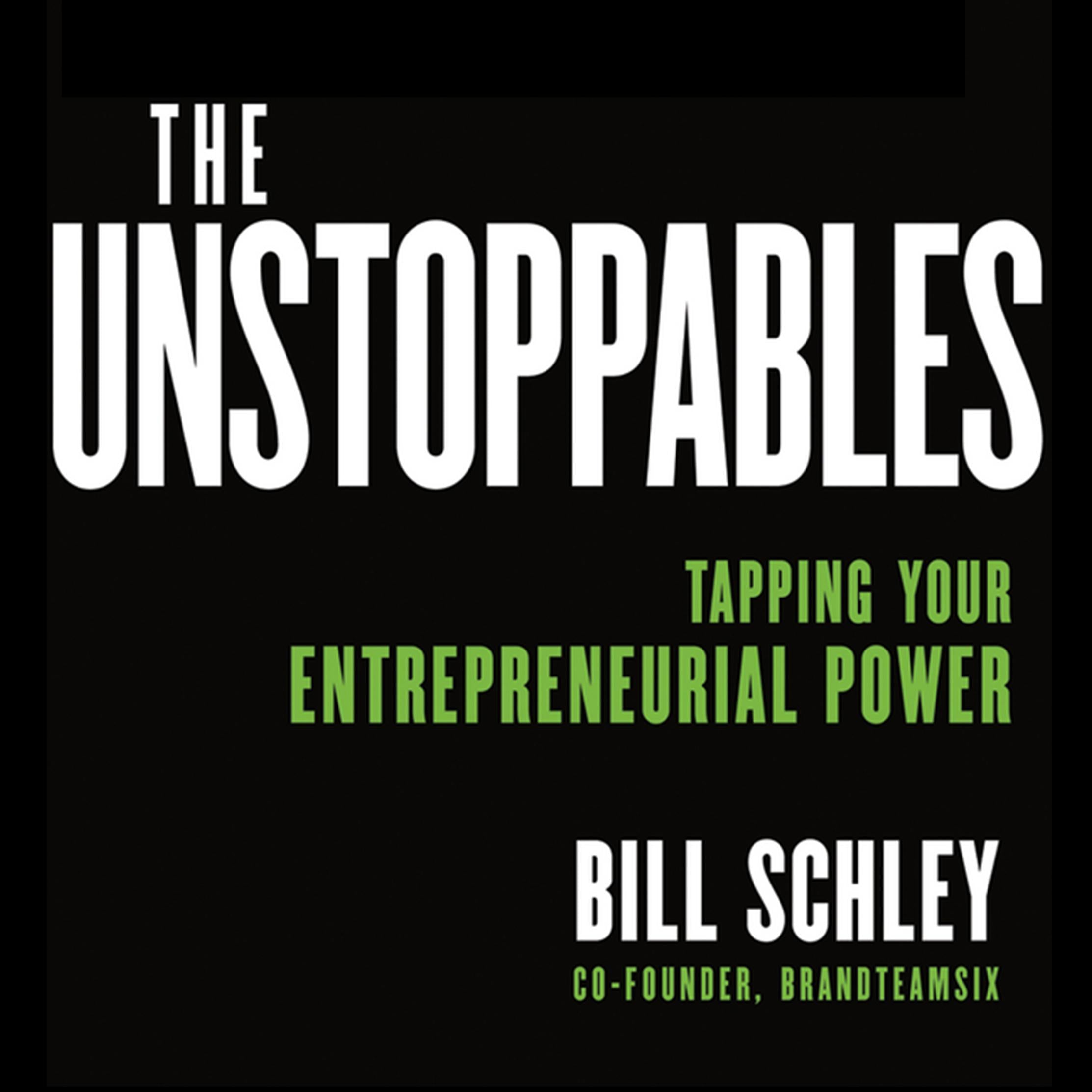 The UnStoppables
