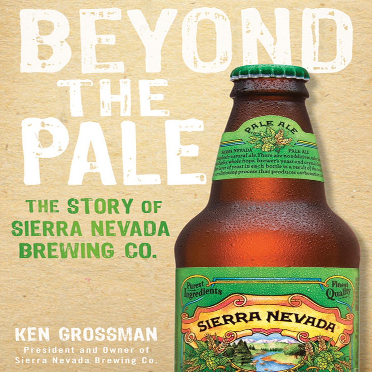 Beyond the Pale