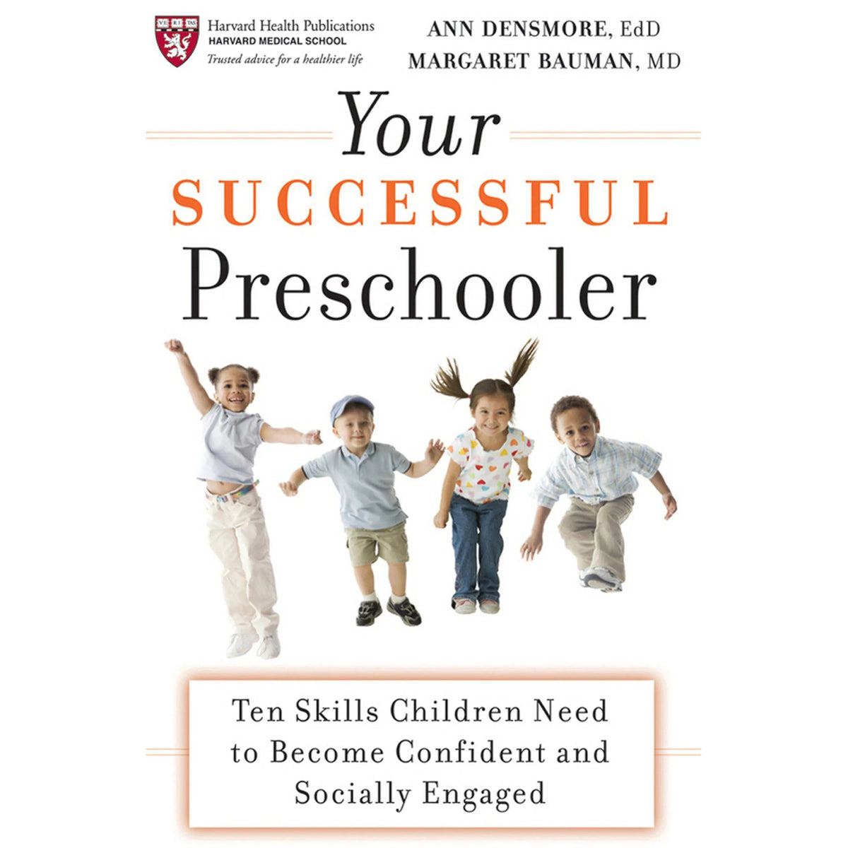 Your Successful Preschooler