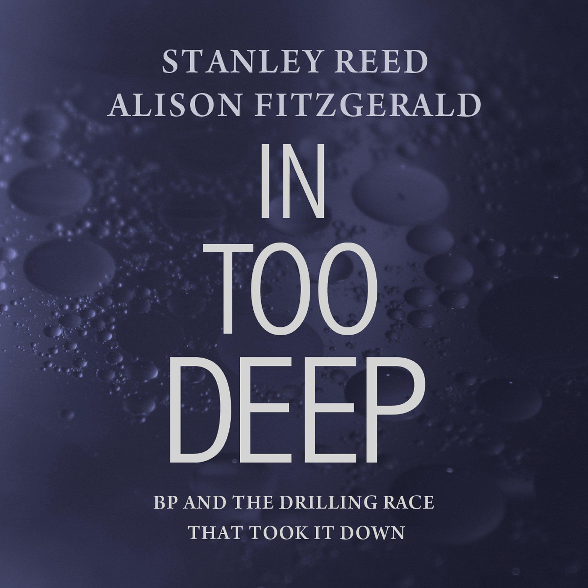 In Too Deep