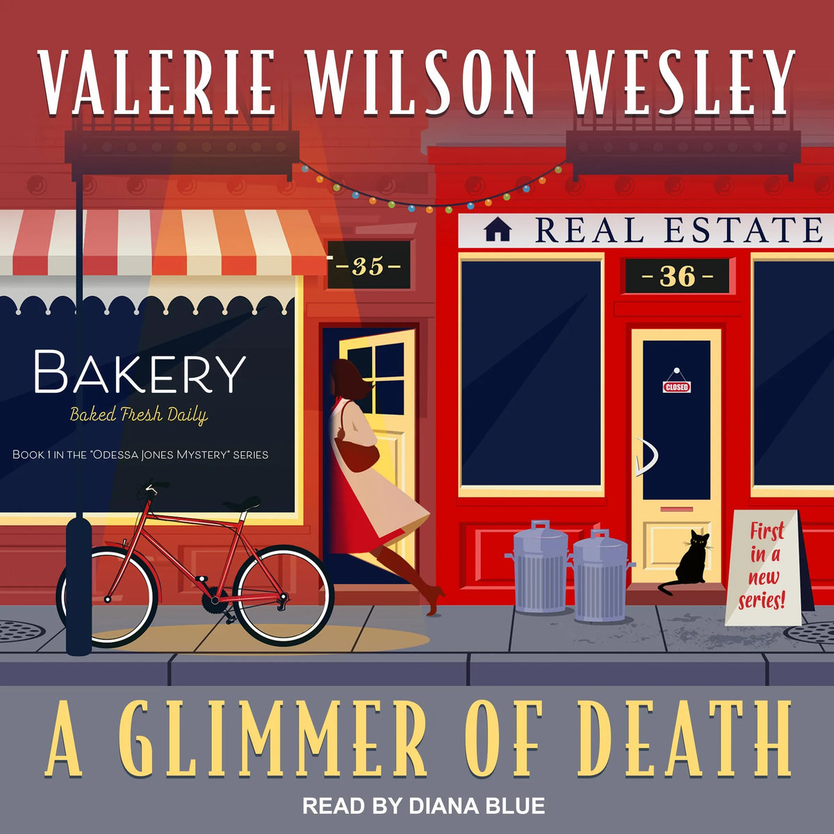 A Glimmer of Death